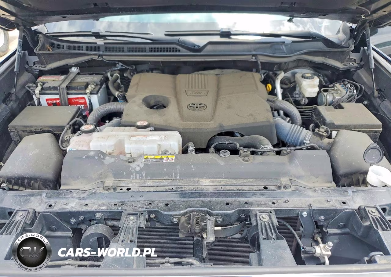 2022 Toyota Tundra Platinum VIN:5TFNA5DB8NX038652 - 11