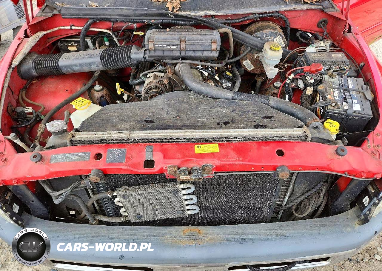 1999 Dodge Ram 1500 VIN:1B7HF16Y1XS162481 - 11