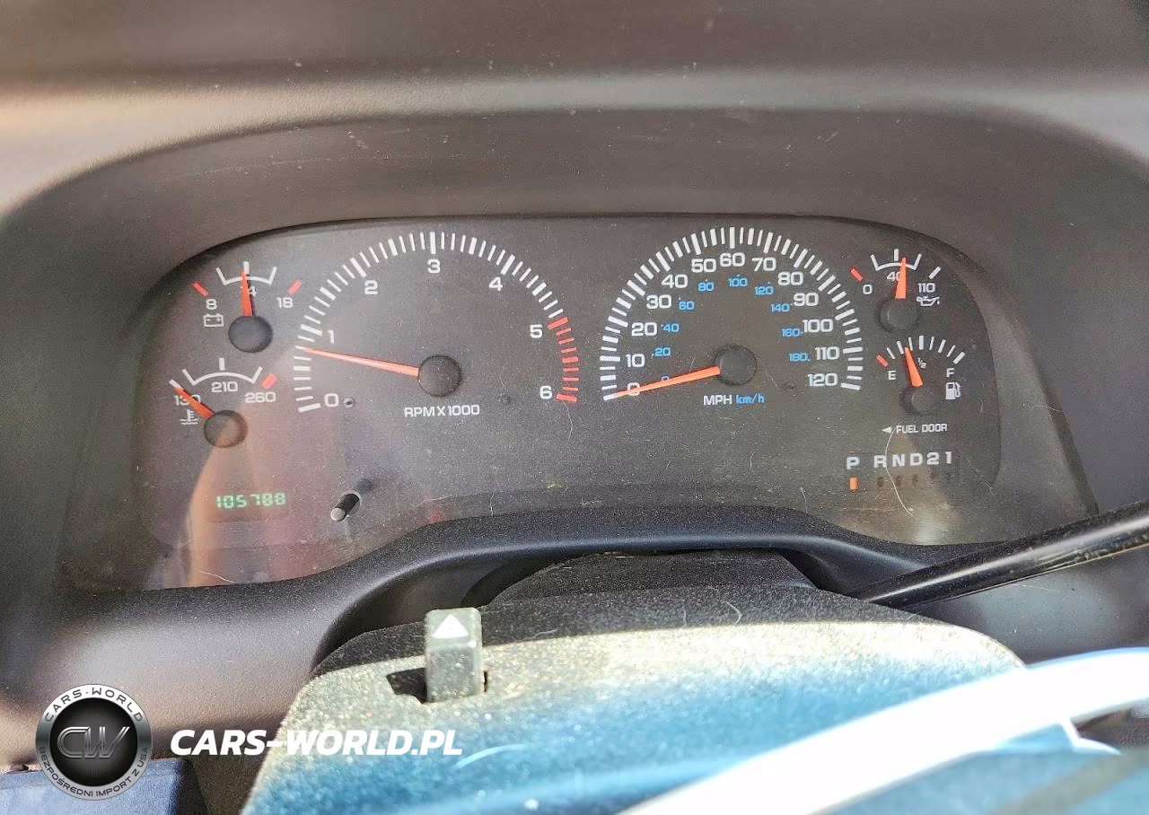 1999 Dodge Ram 1500 VIN:1B7HF16Y1XS162481 - 9