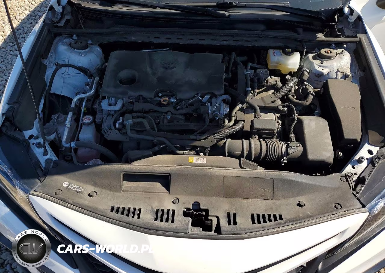 2023 Toyota Camry Hybrid Se VIN:4T1G31AKXPU602799 - 11