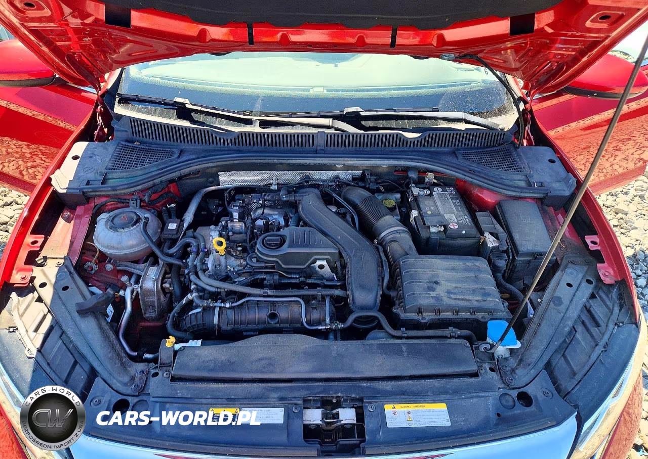 2022 Volkswagen Jetta Se VIN:3VWEM7BU7NM006074 - 11