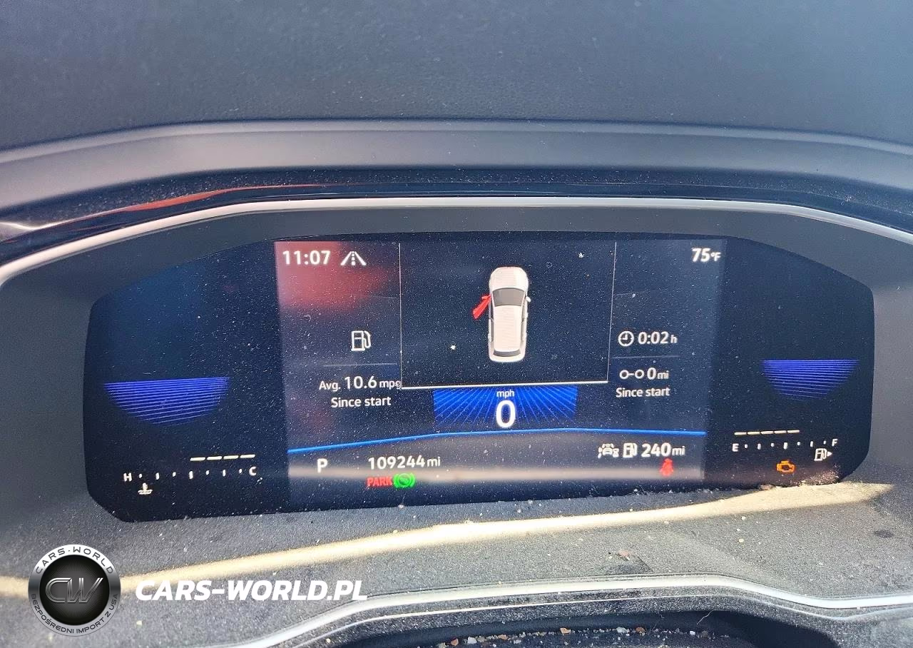 2022 Volkswagen Jetta Se VIN:3VWEM7BU7NM006074 - 9
