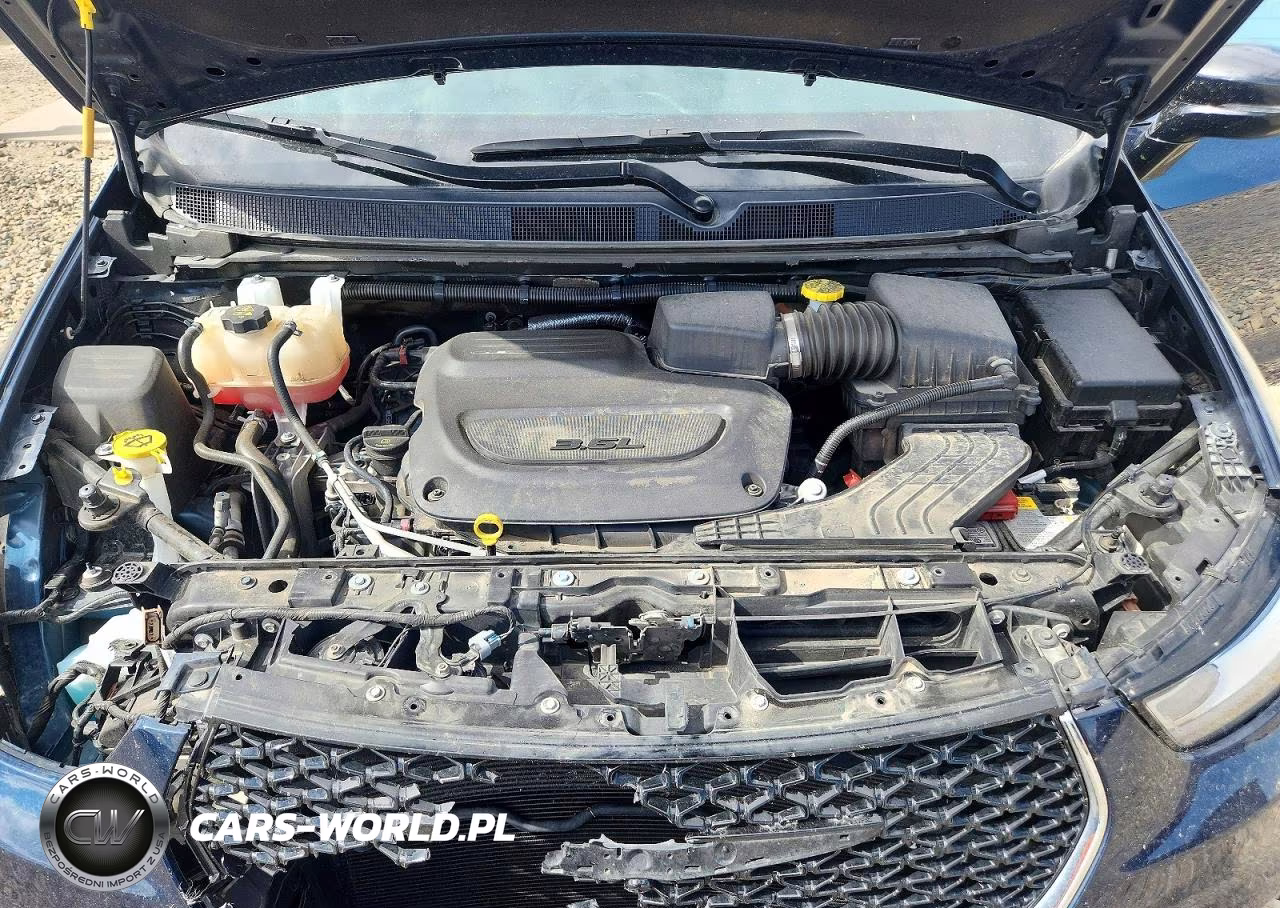 2025 Chrysler Pacifica Select VIN:2C4RC1BG9SR509561 - 12