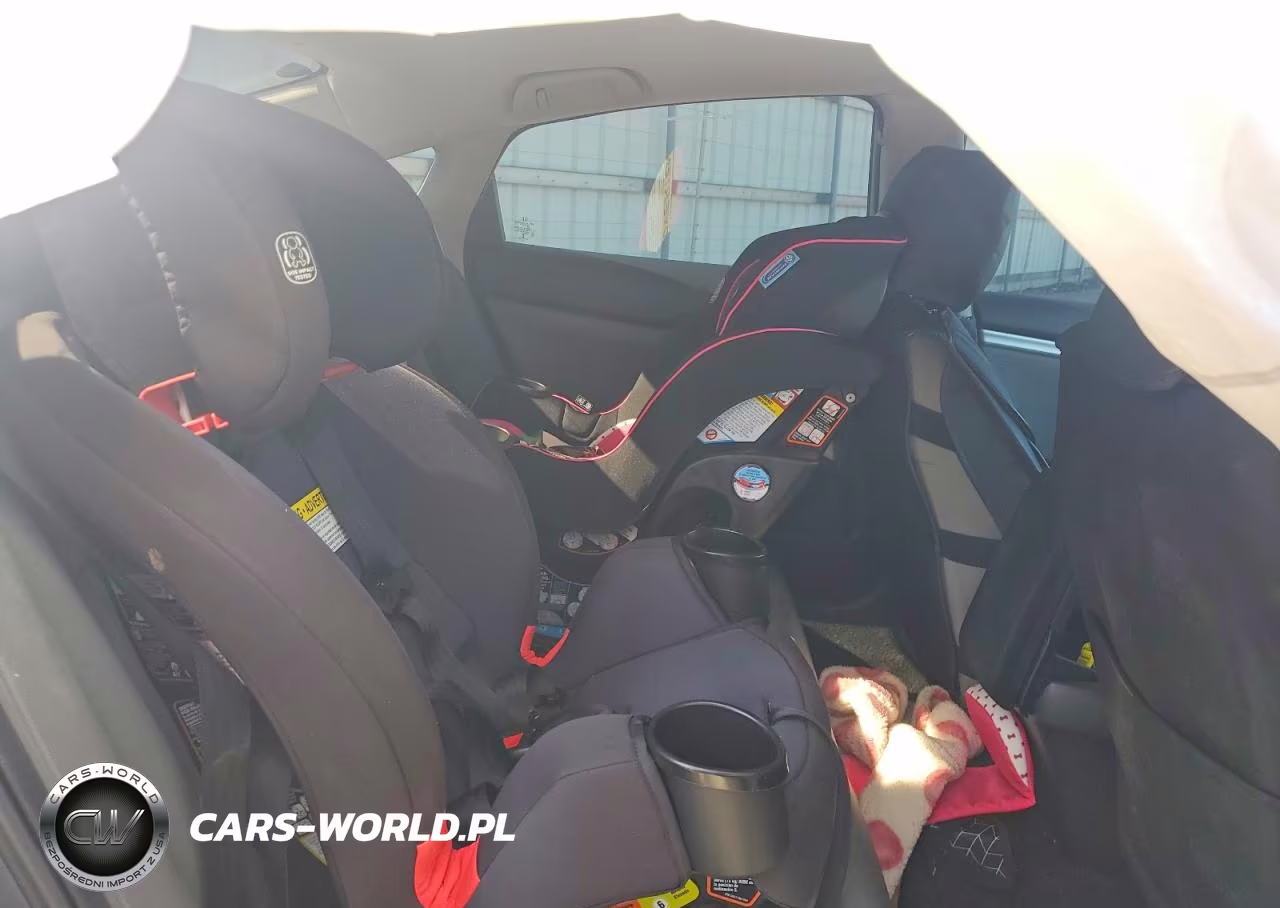 2020 Honda Civic Ex VIN:19XFC1F35LE003609 - 10
