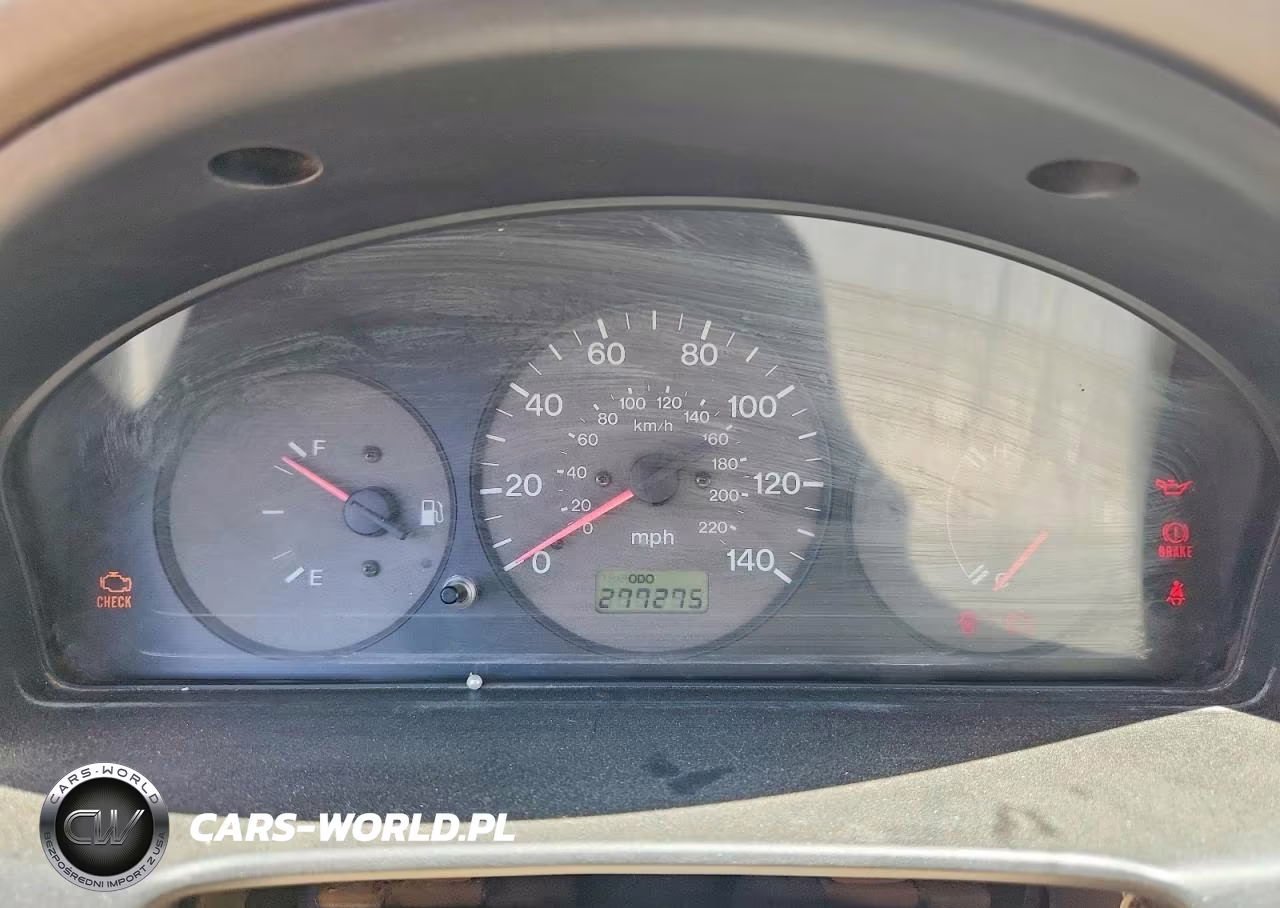 1999 Mazda Protege Dx VIN:JM1BJ2220X0179909 - 9
