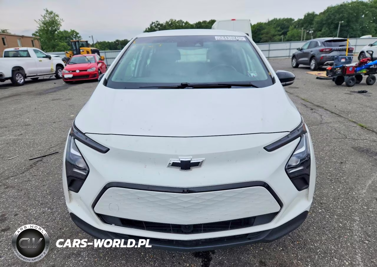 2023 Chevrolet Bolt Ev 2Lt VIN:1G1FX6S00P4155942 - 5