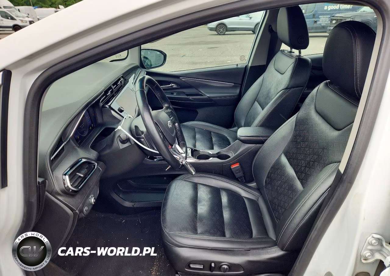 2023 Chevrolet Bolt Ev 2Lt VIN:1G1FX6S00P4155942 - 7