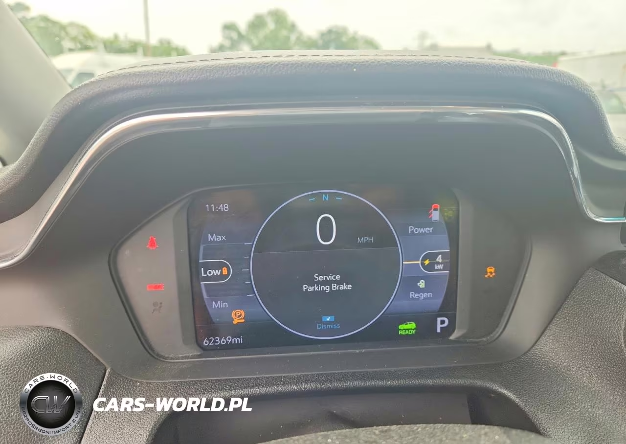 2023 Chevrolet Bolt Ev 2Lt VIN:1G1FX6S00P4155942 - 9