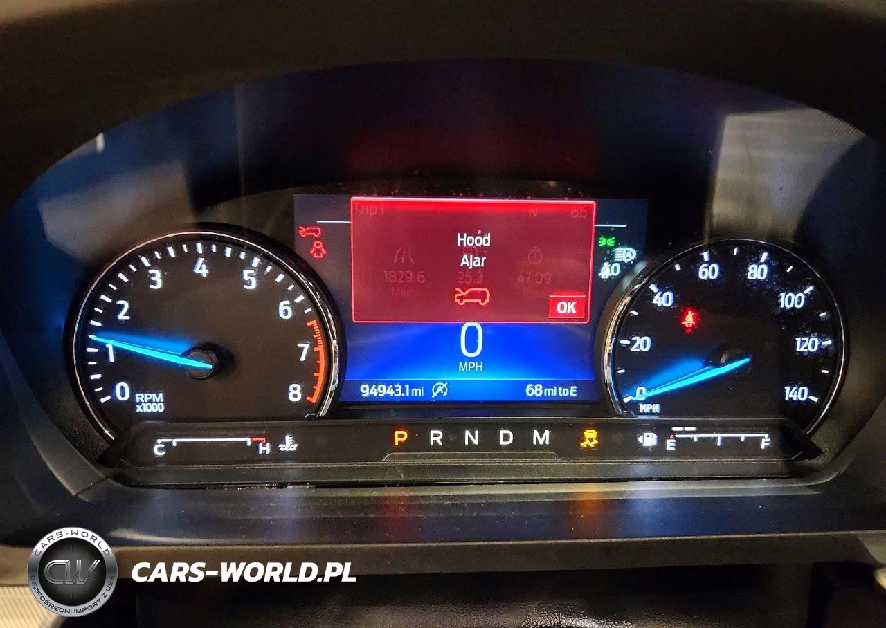 2020 Ford Explorer Xlt VIN:1FMSK8DH7LGA60916 - 9
