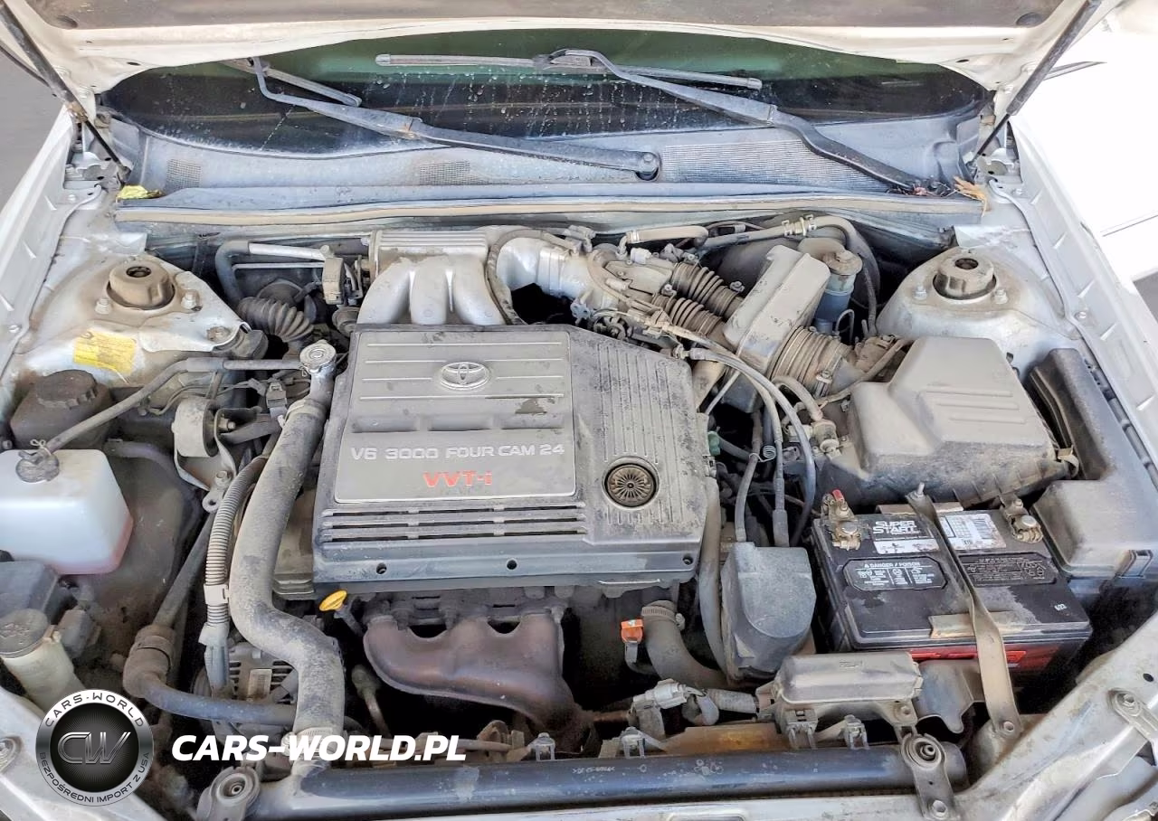2001 Toyota Avalon Xl VIN:4T1BF28BX1U173135 - 11