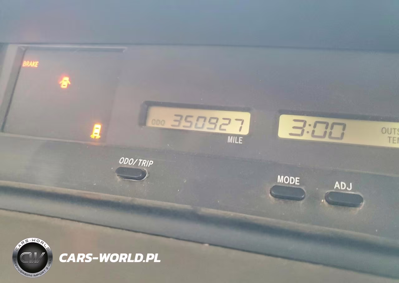 2001 Toyota Avalon Xl VIN:4T1BF28BX1U173135 - 9