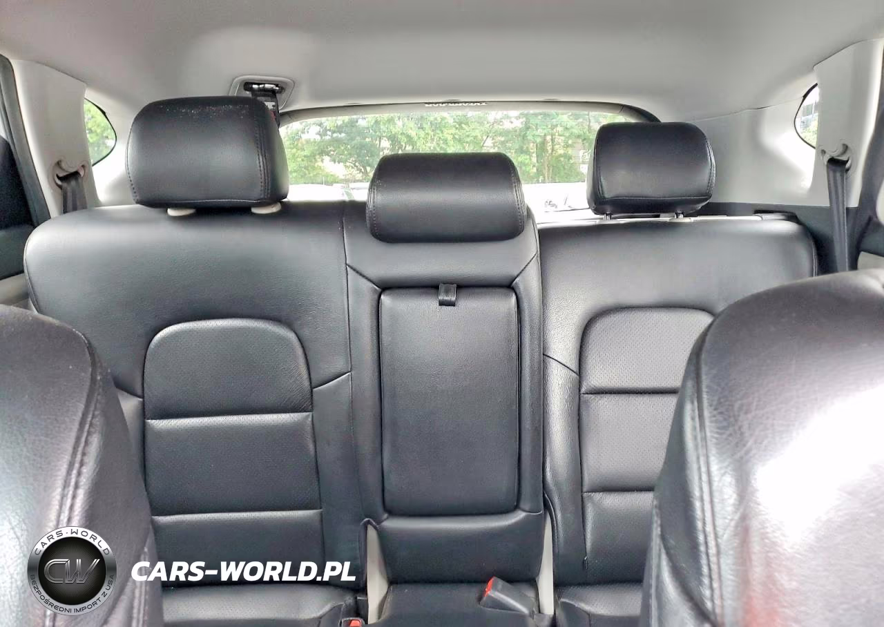 2016 Hyundai Tucson Eco VIN:KM8J3CA28GU044937 - 10