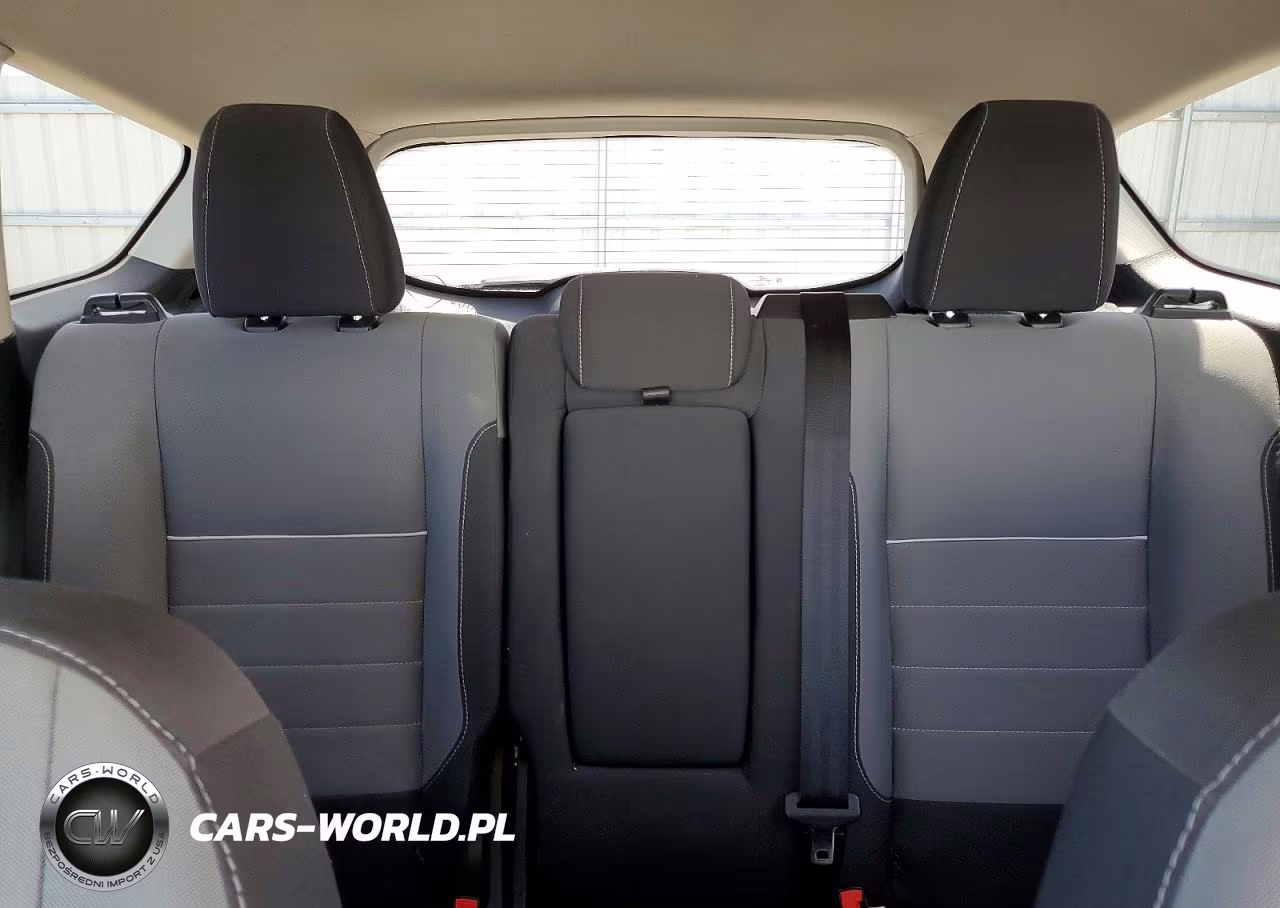 2015 Ford Escape Se VIN:1FMCU9GX4FUC57250 - 10