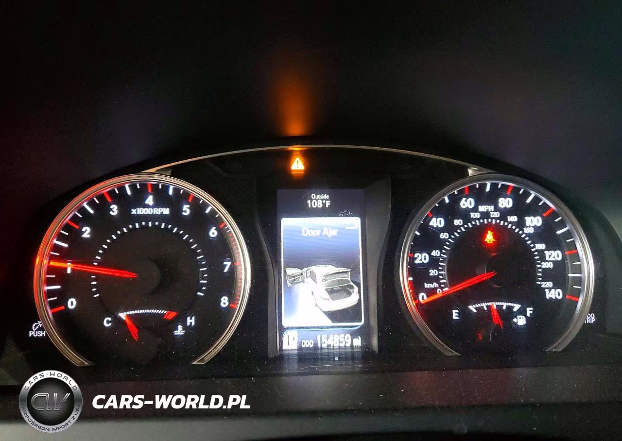 TOYOTA CAMRY VIN:4T1BF1FK2GU179808 - 9