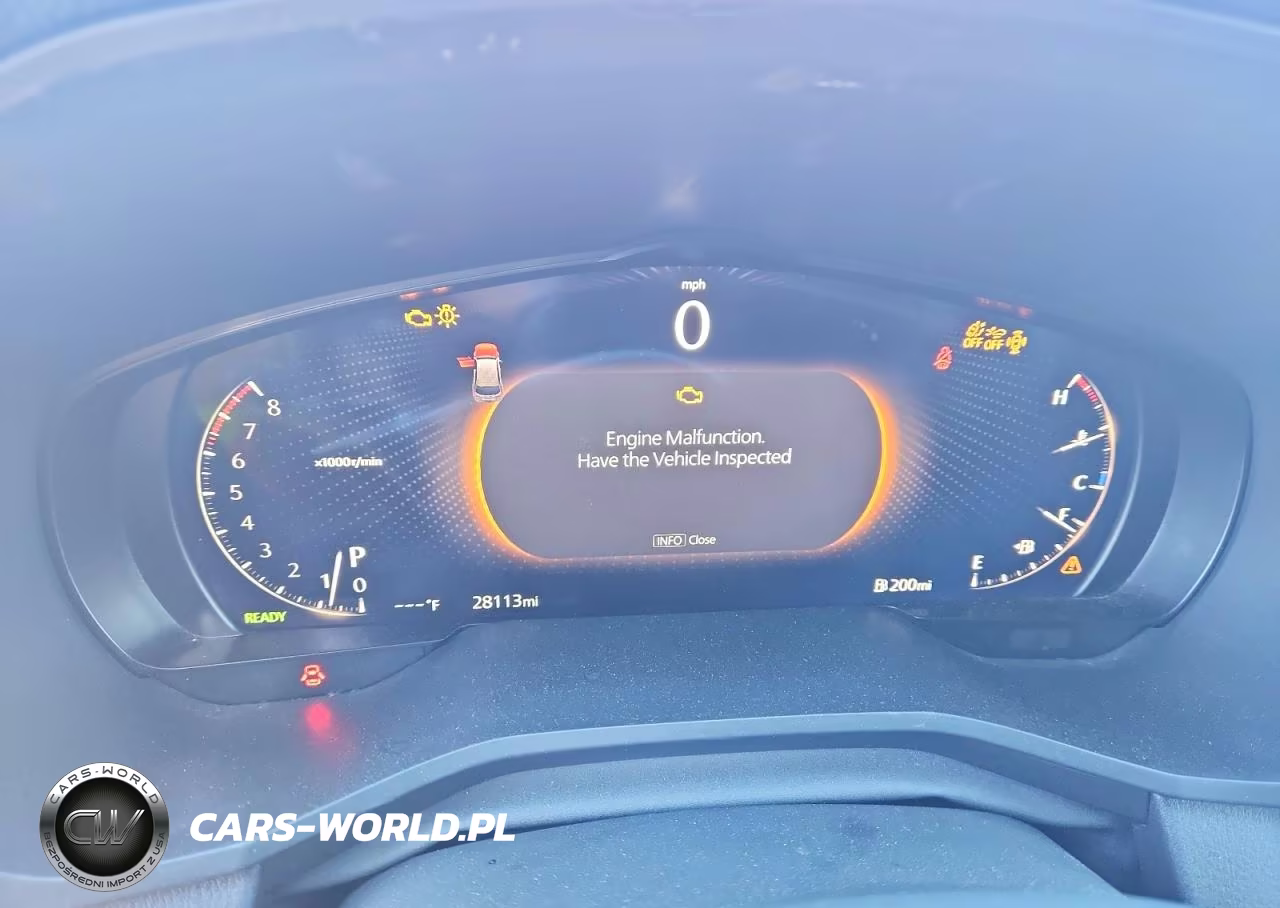 2025 Mazda Cx-90 Premium Plus VIN:JM3KKEHD5S1227650 - 9