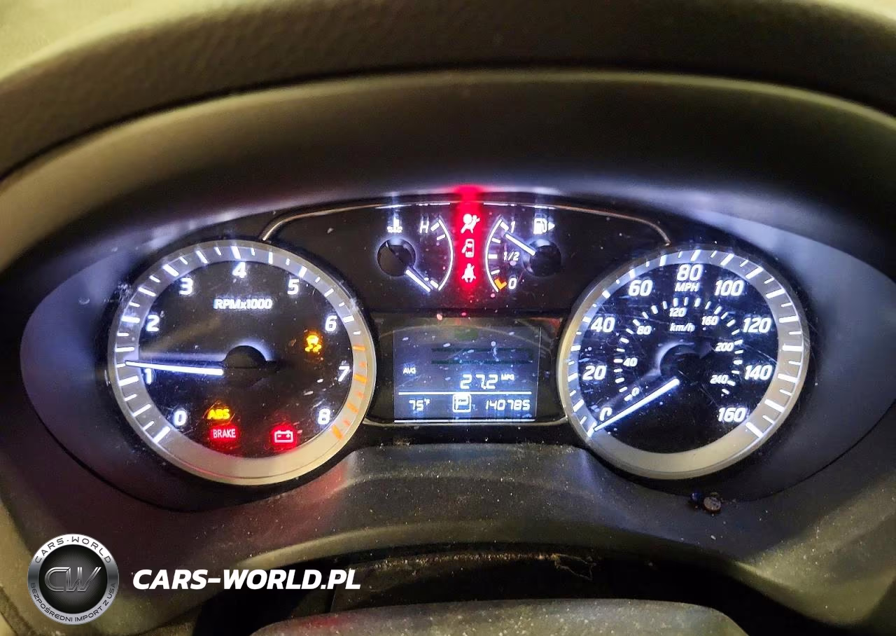2014 Nissan Sentra Sr VIN:3N1AB7AP4EL623332 - 9