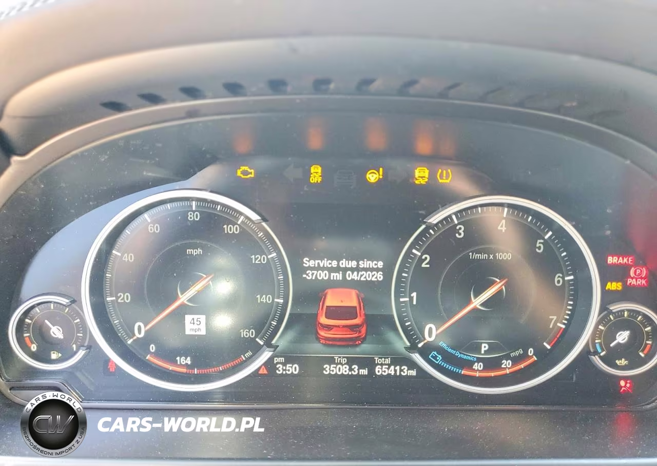 2018 BMW X6 xDrive50I VIN:5UXKU6C53J0Z66642 - 9