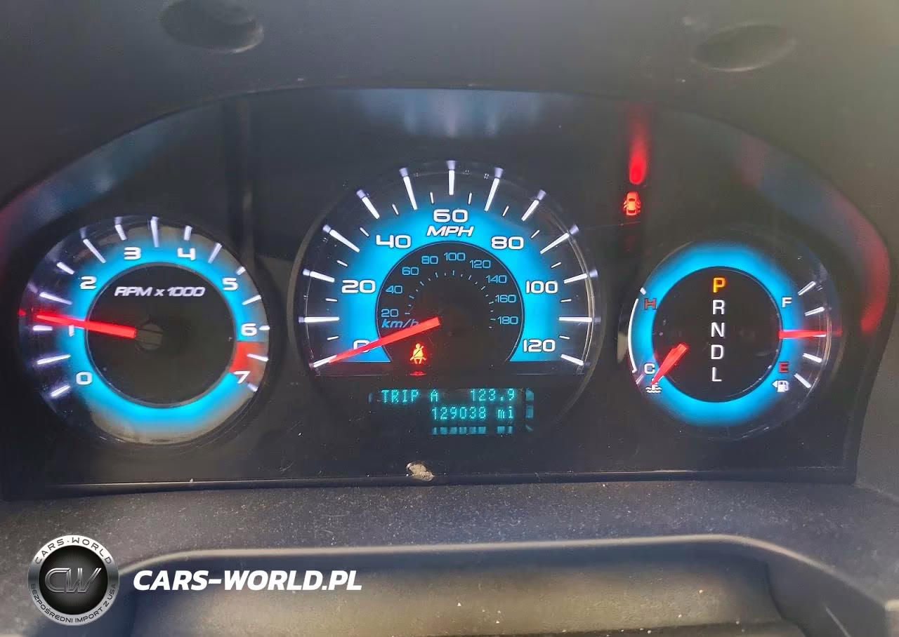 2011 Ford Fusion Se VIN:3FAHP0HA8BR317822 - 9