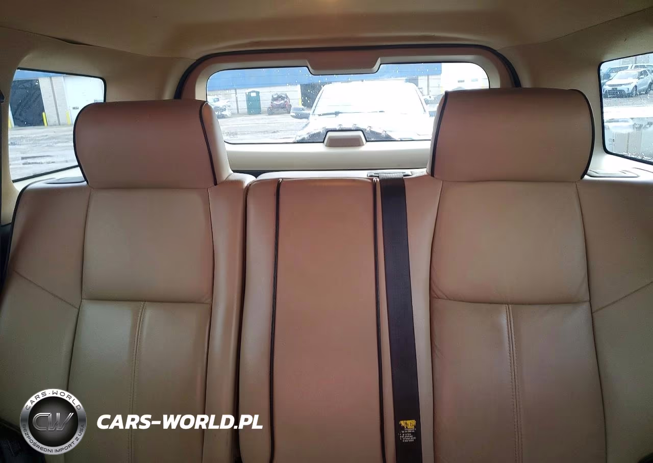 2008 Hummer H3 VIN:5GTDN13E678105873 - 10