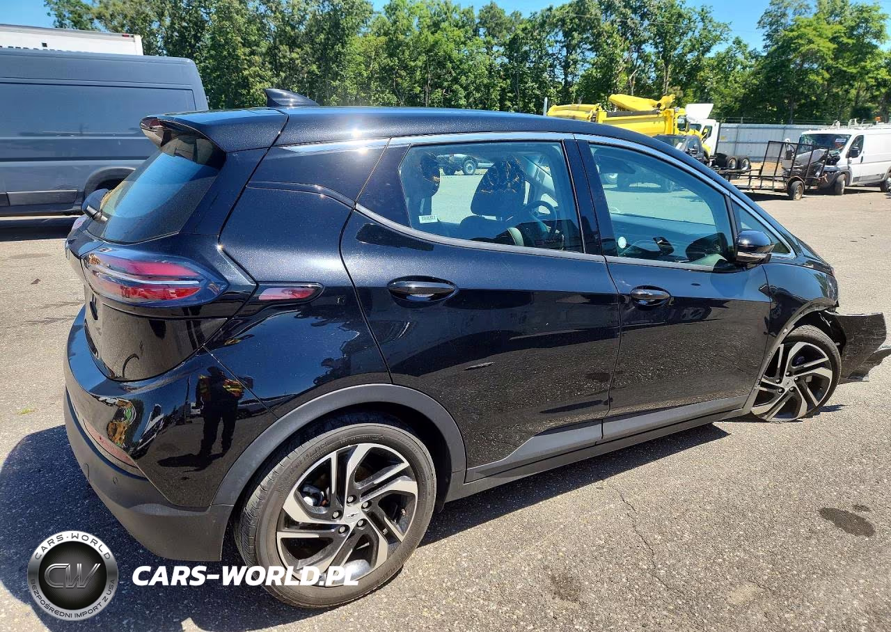 2023 Chevrolet Bolt Ev 2Lt VIN:1G1FX6S07P4162595 - 3