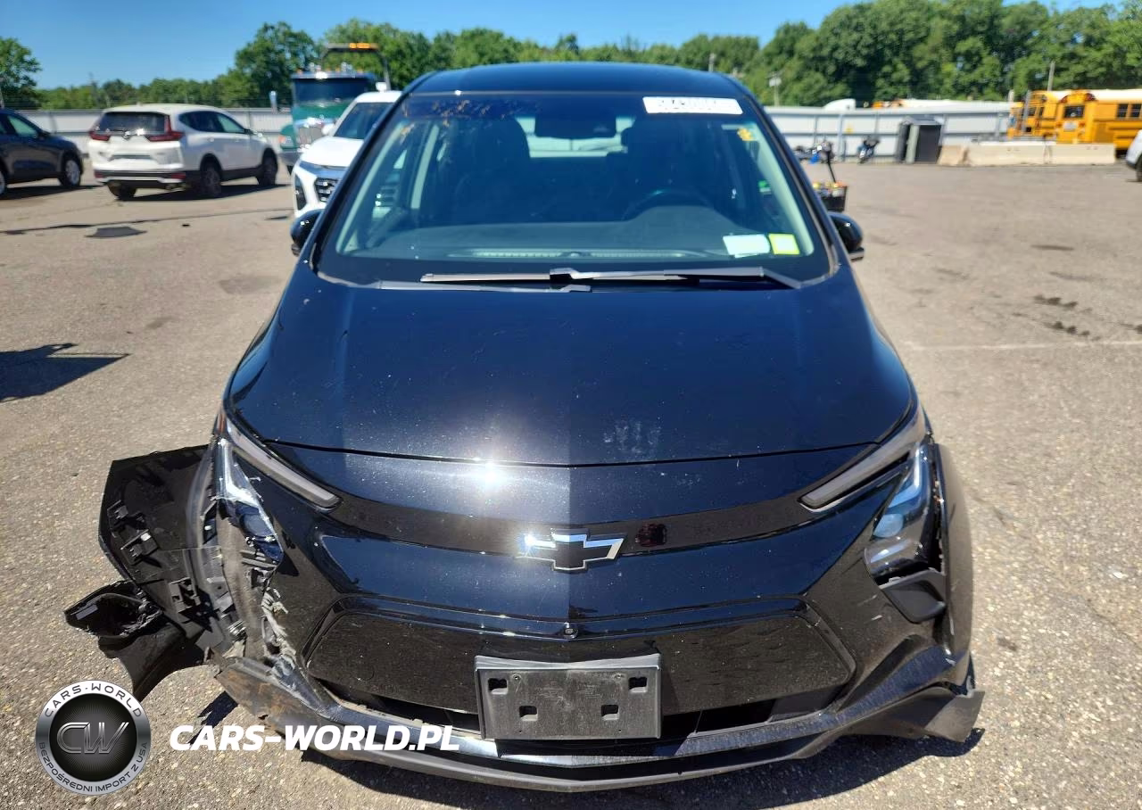 2023 Chevrolet Bolt Ev 2Lt VIN:1G1FX6S07P4162595 - 5