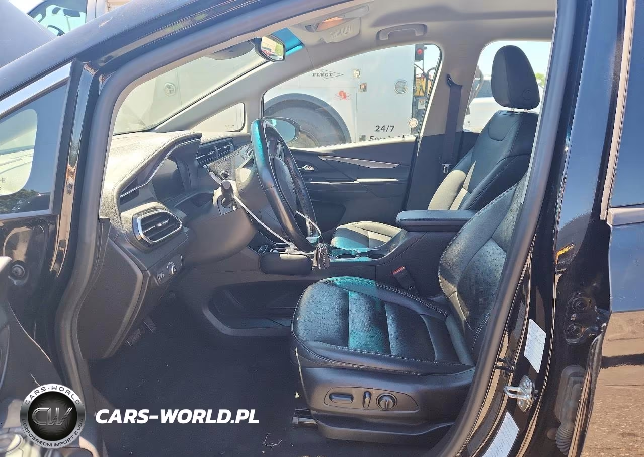 2023 Chevrolet Bolt Ev 2Lt VIN:1G1FX6S07P4162595 - 7