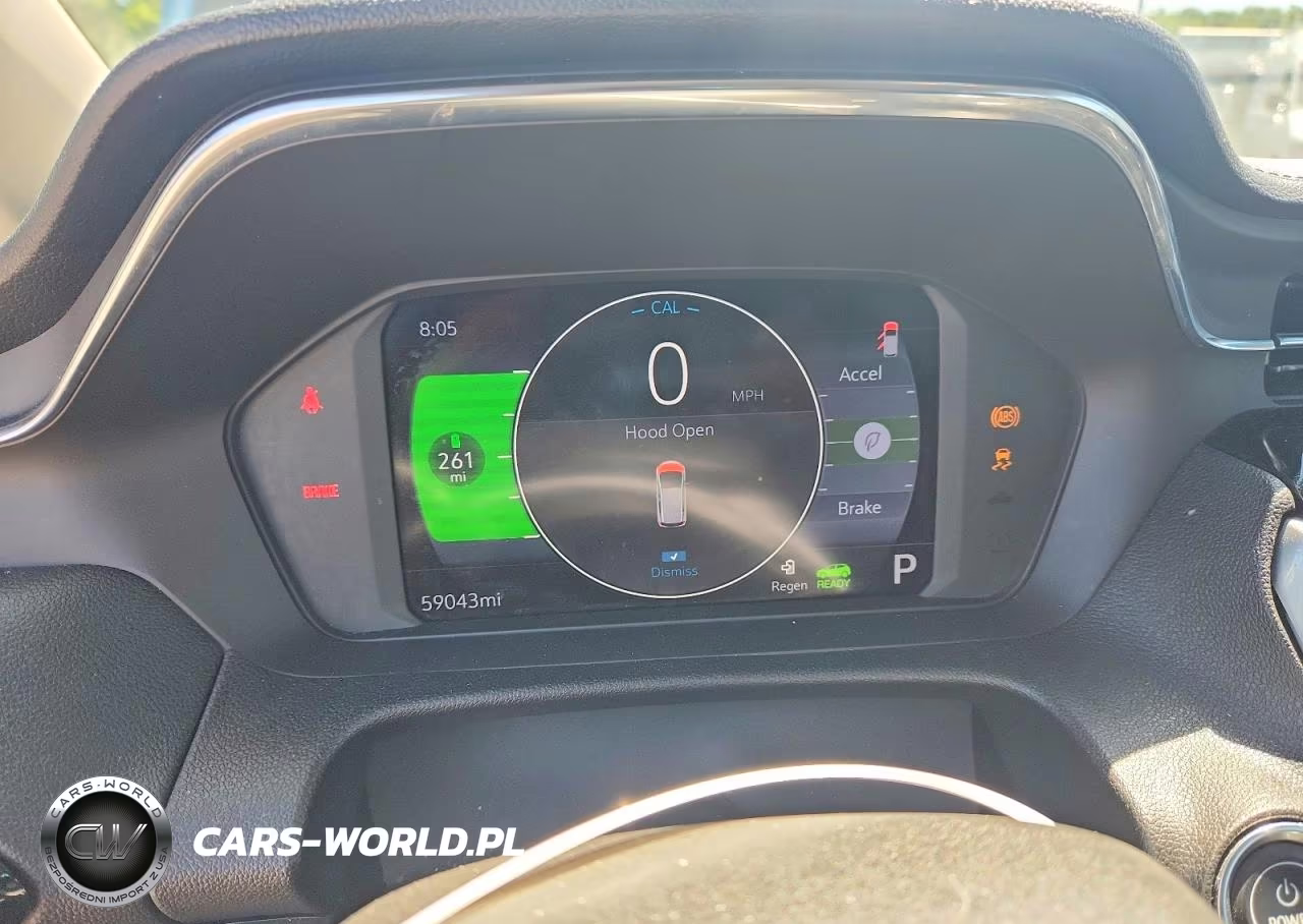2023 Chevrolet Bolt Ev 2Lt VIN:1G1FX6S07P4162595 - 9