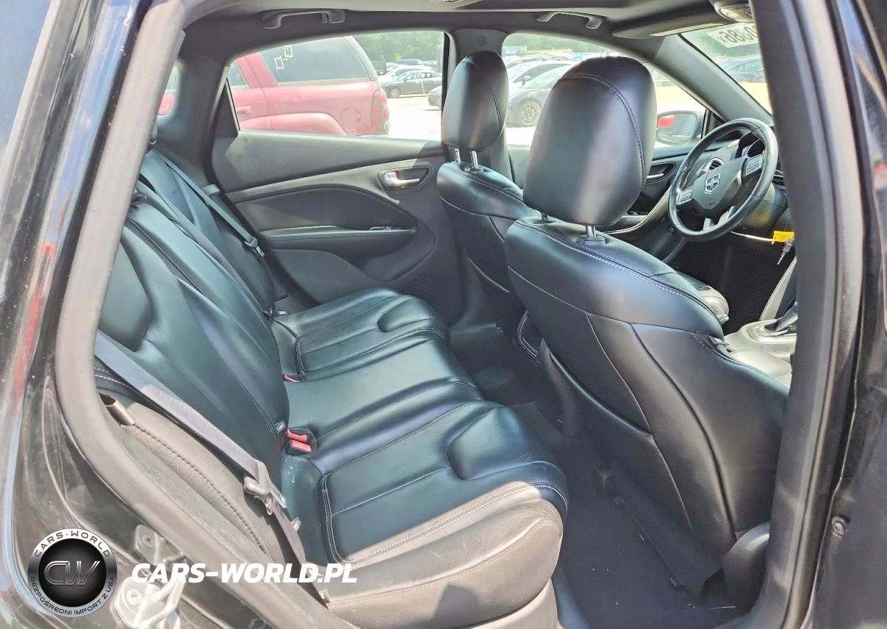 2013 Dodge Dart Limited VIN:1C3CDFCH6DD323722 - 10