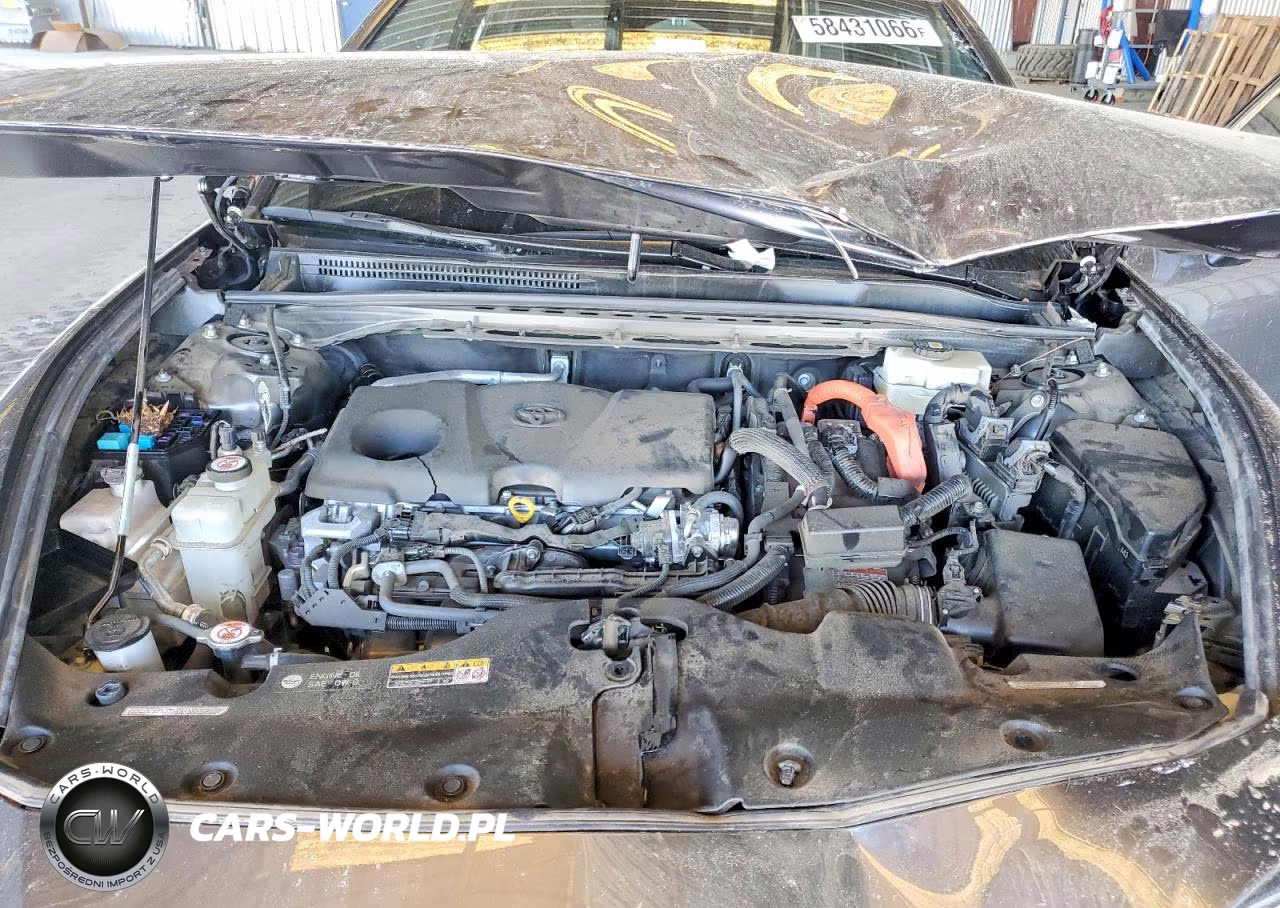 2023 Toyota Crown Limited VIN:JTDAAAAF4P3013403 - 11