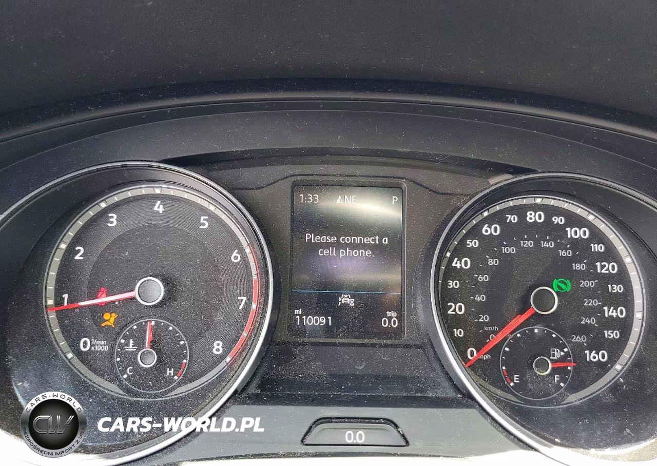 2021 Volkswagen Atlas Se VIN:1V2WP2CA2MC570638 - 9