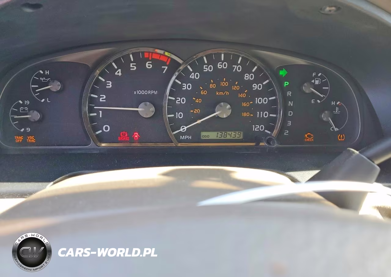 2007 Toyota Sequoia Limited VIN:5TDZT38A67S295352 - 9