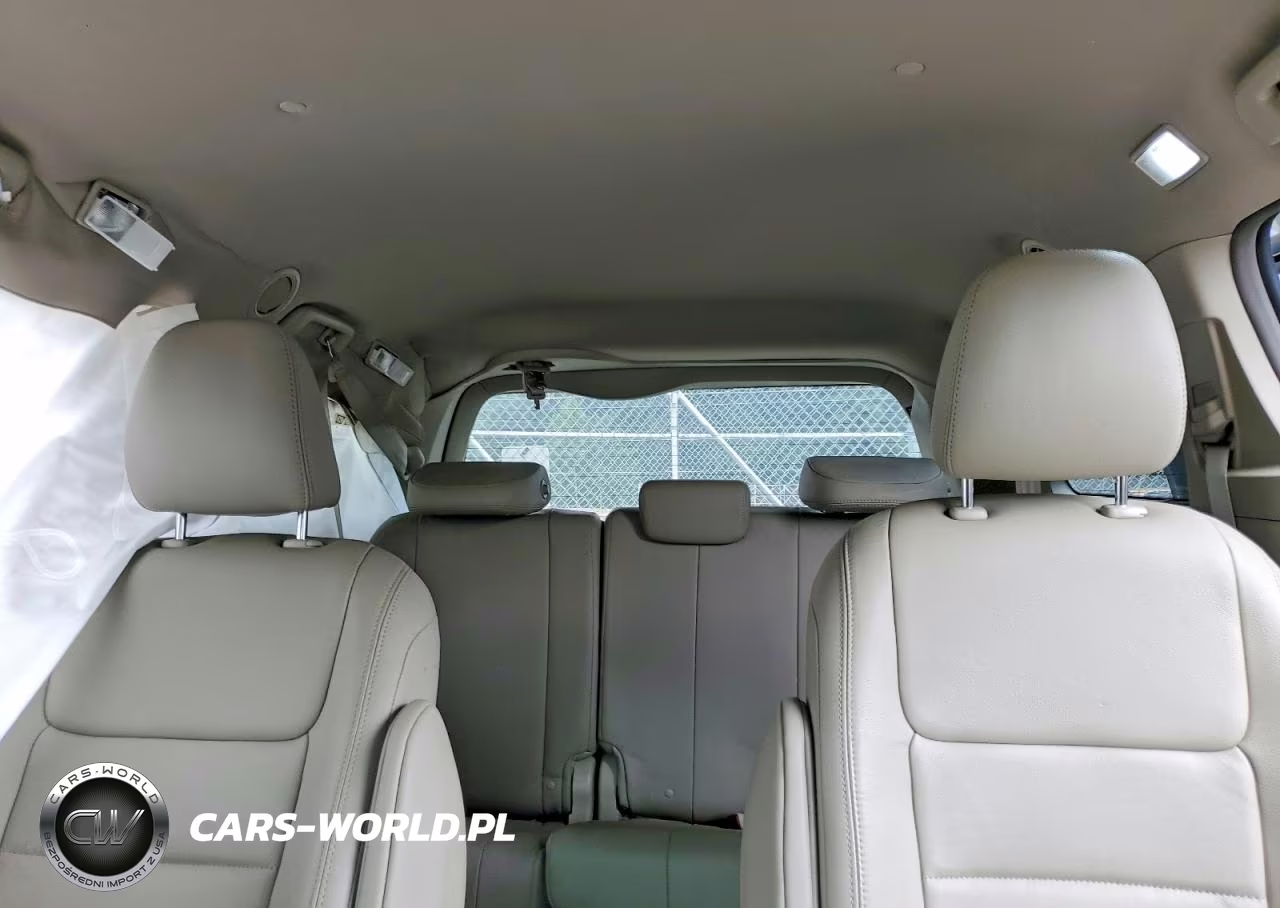 2017 Toyota Sienna Xle 7-Passenger VIN:5TDDZ3DC0HS183177 - 10