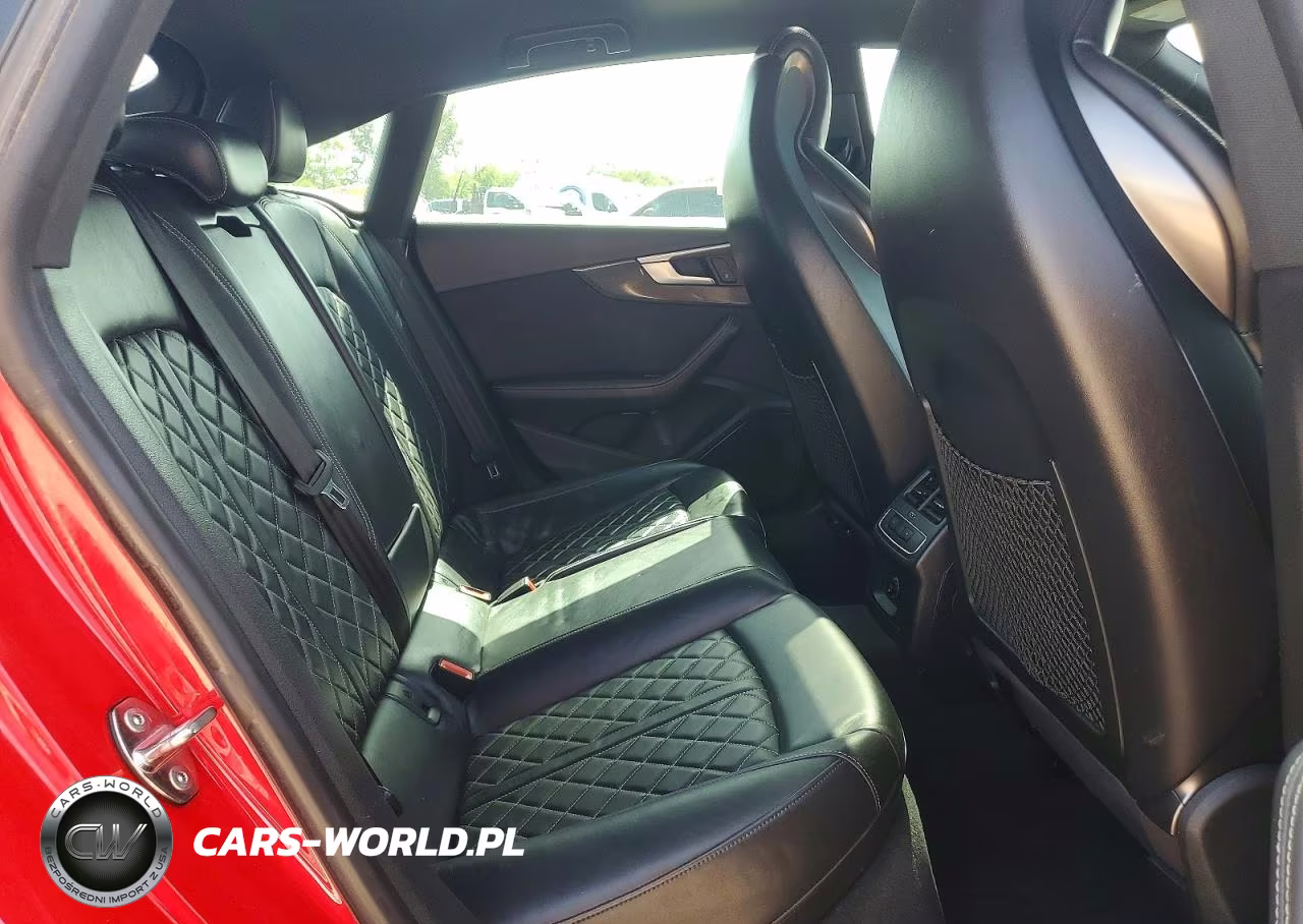 2018 Audi S5 Prestige VIN:WAUC4CF53JA028194 - 10