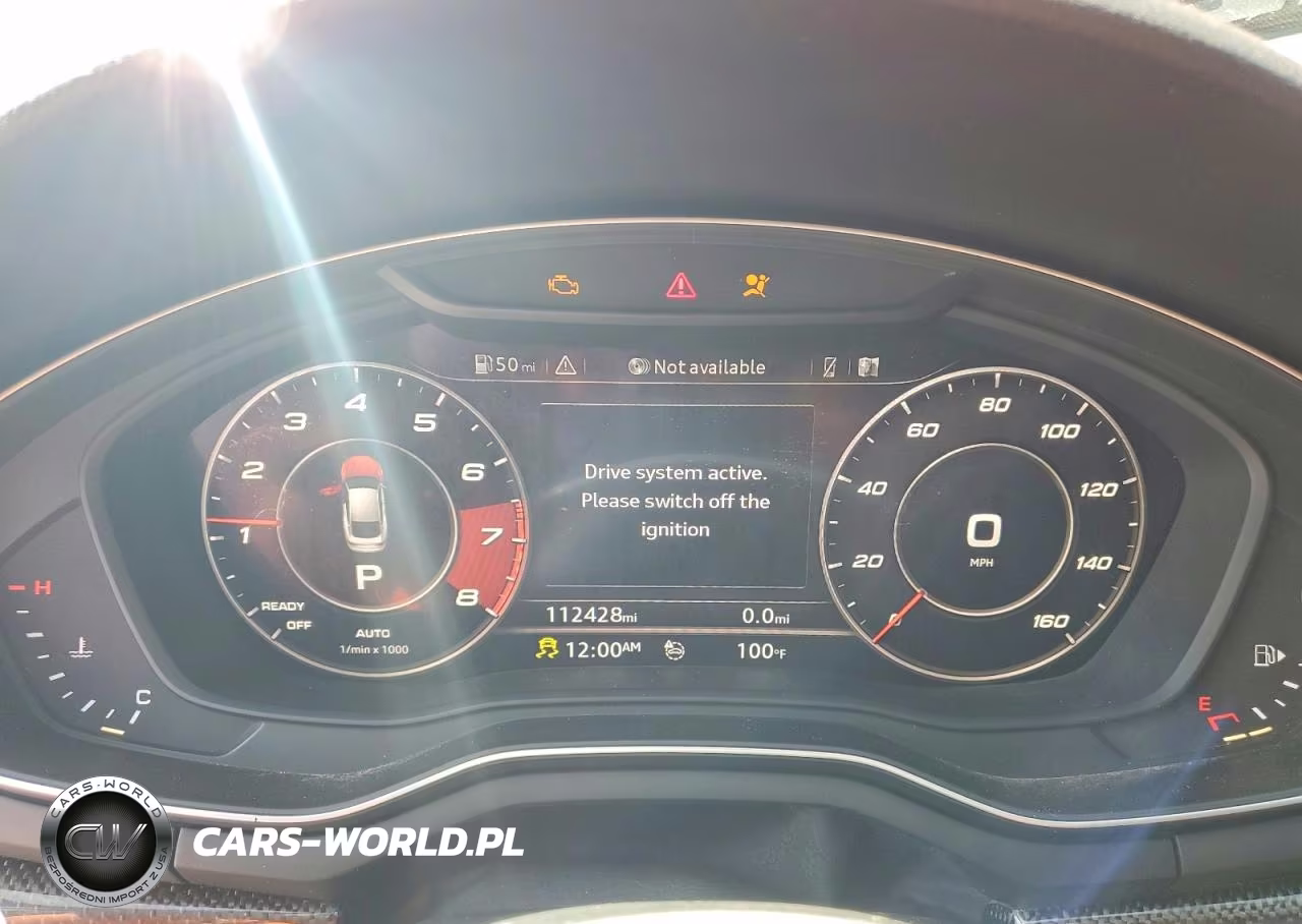 2018 Audi S5 Prestige VIN:WAUC4CF53JA028194 - 9