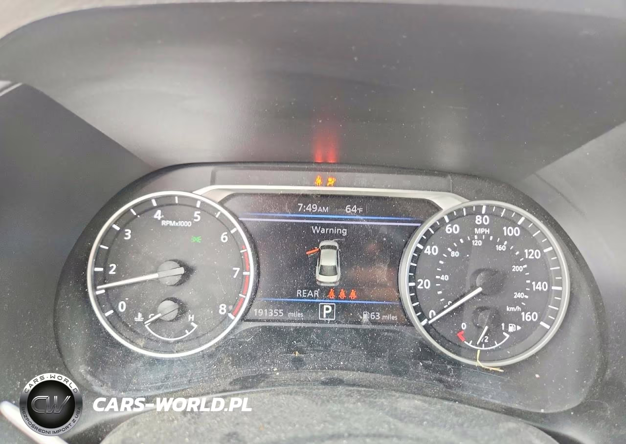 2020 Nissan Sentra Sv VIN:3N1AB8CV6LY266141 - 9