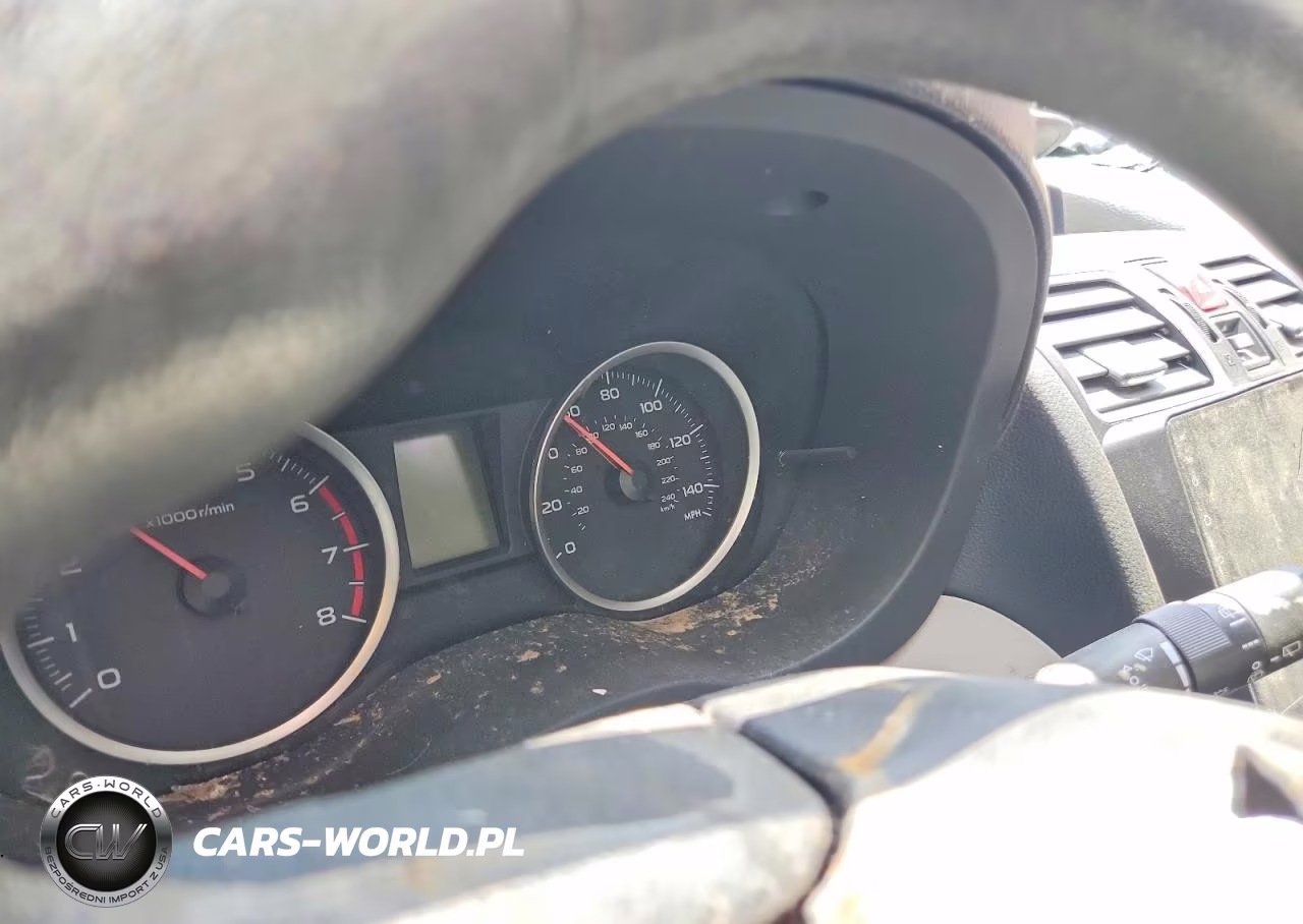 2018 Subaru Forester 2.5I VIN:JF2SJABC1JH401015 - 9