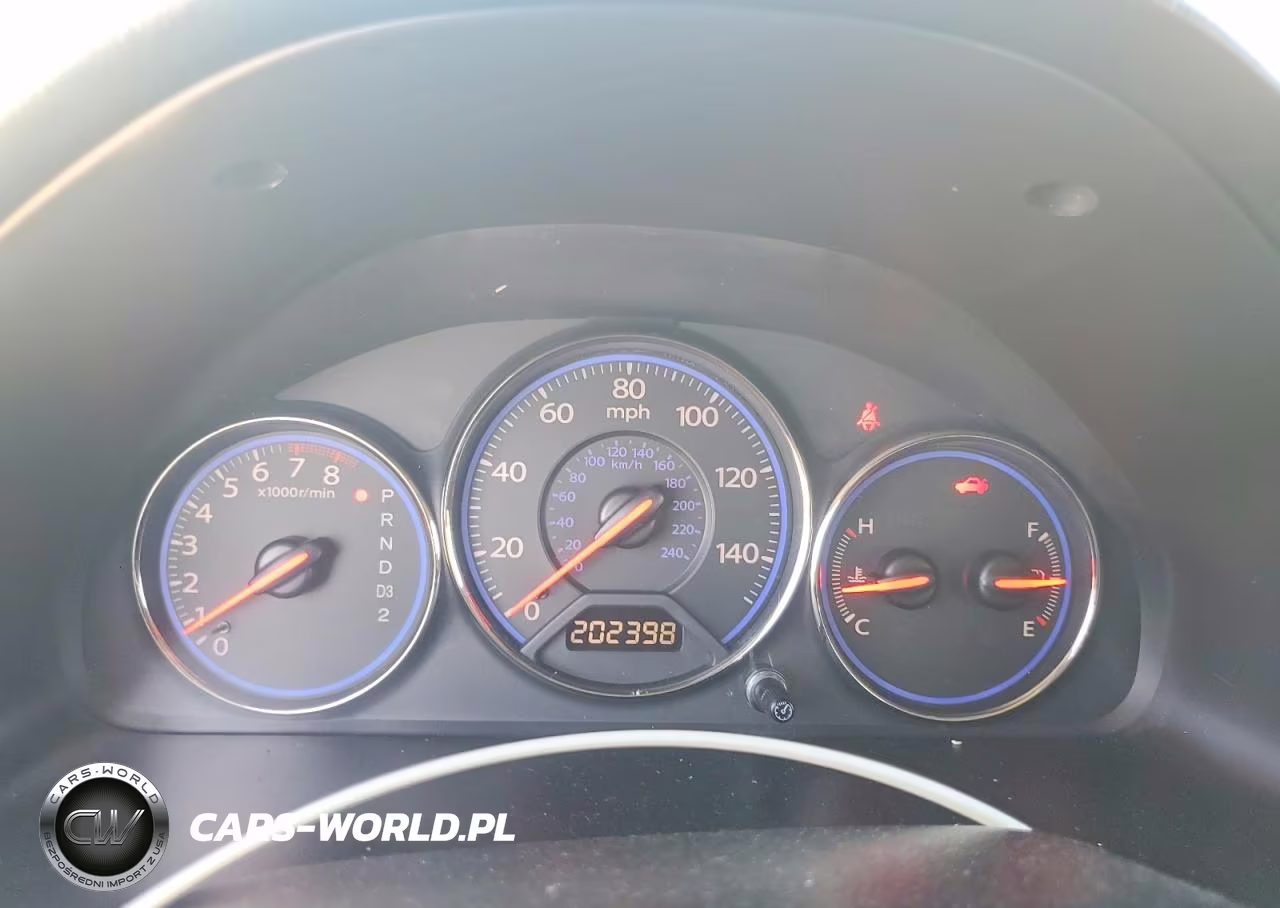 2003 Honda Civic Lx VIN:2HGES16503H604111 - 9