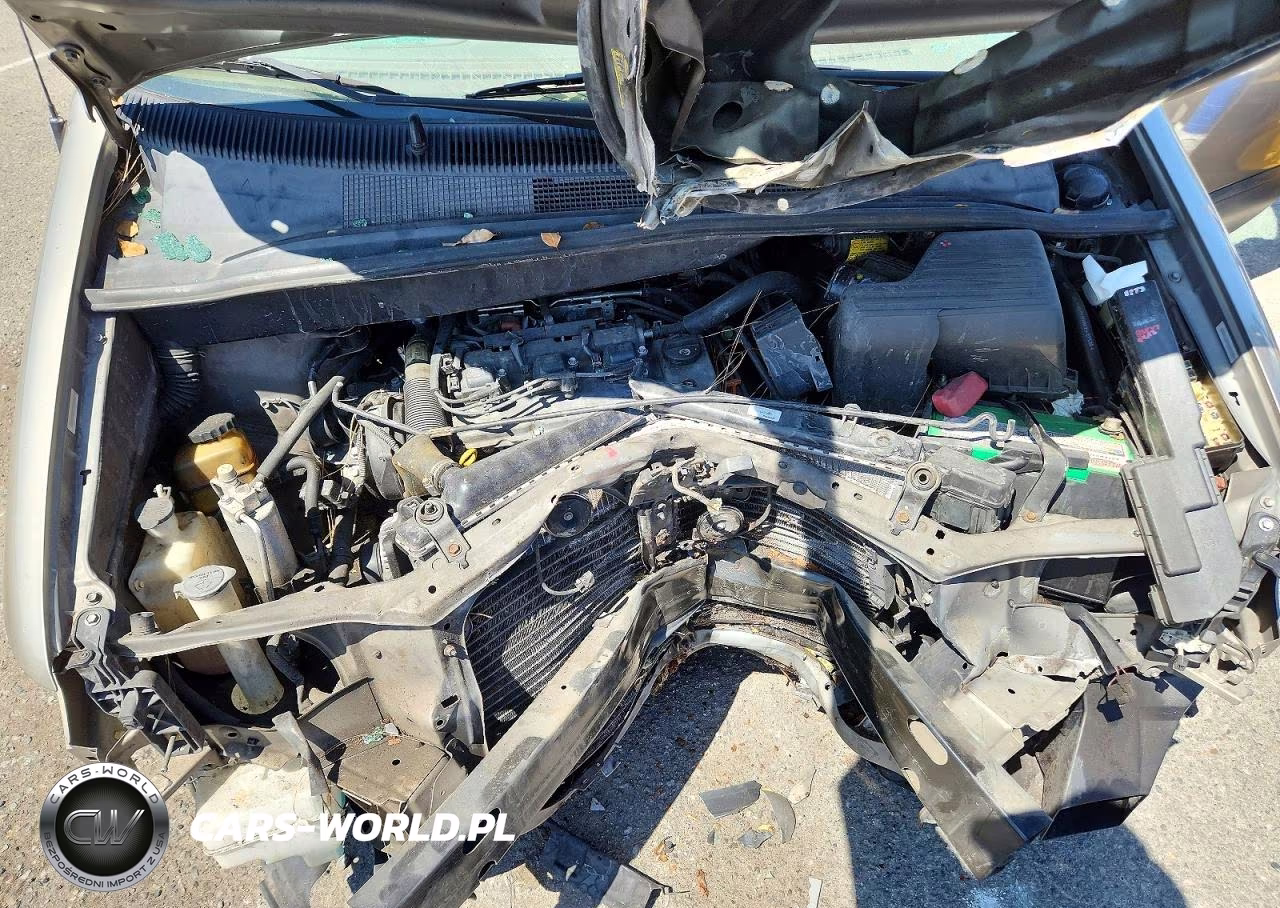 2000 Toyota Sienna Le VIN:4T3ZF13C0YU199480 - 12