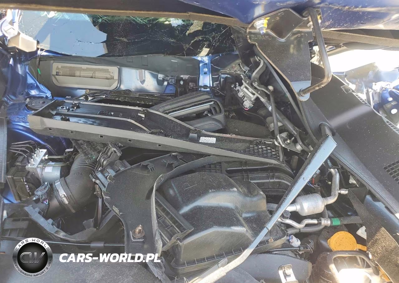 2026 Subaru Forester Touring VIN:4S4SLDT63T3010396 - 11