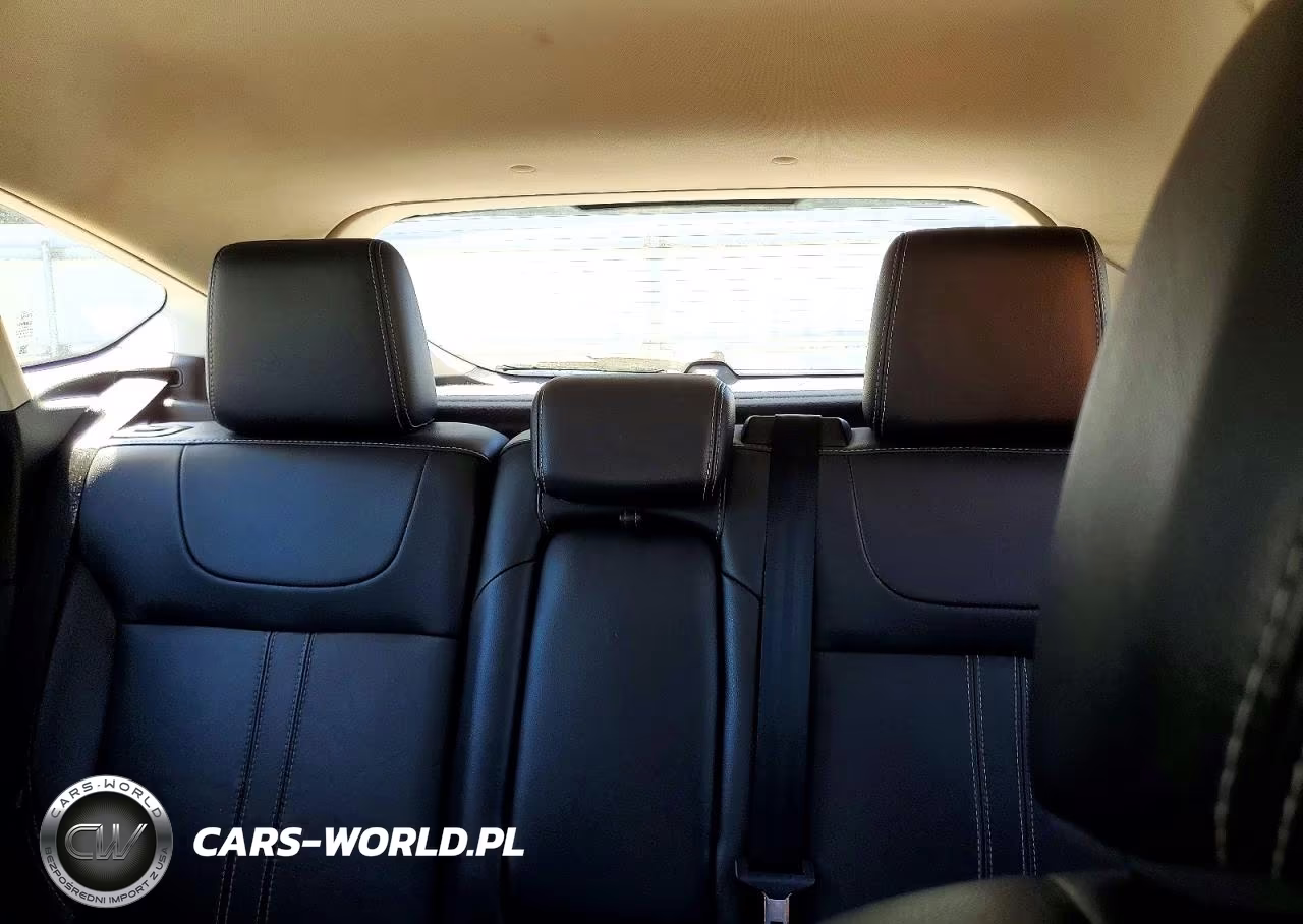 2014 Ford Focus Se VIN:1FADP3K29EL294975 - 10