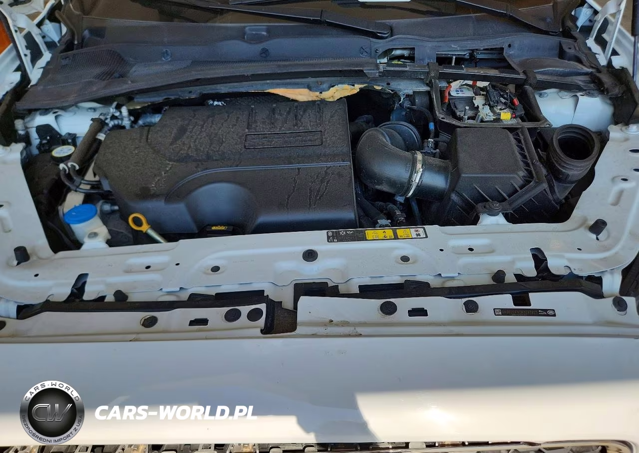 2019 Jaguar E-Pace S VIN:SADFJ2FX2K1Z47923 - 12