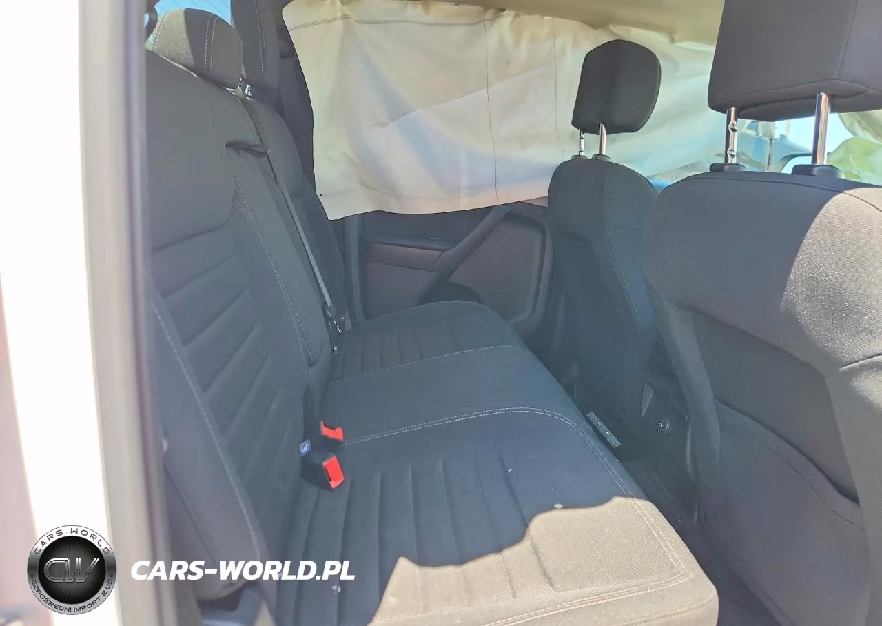 2022 Ford Ranger Xl VIN:1FTER4FH3NLD44363 - 10