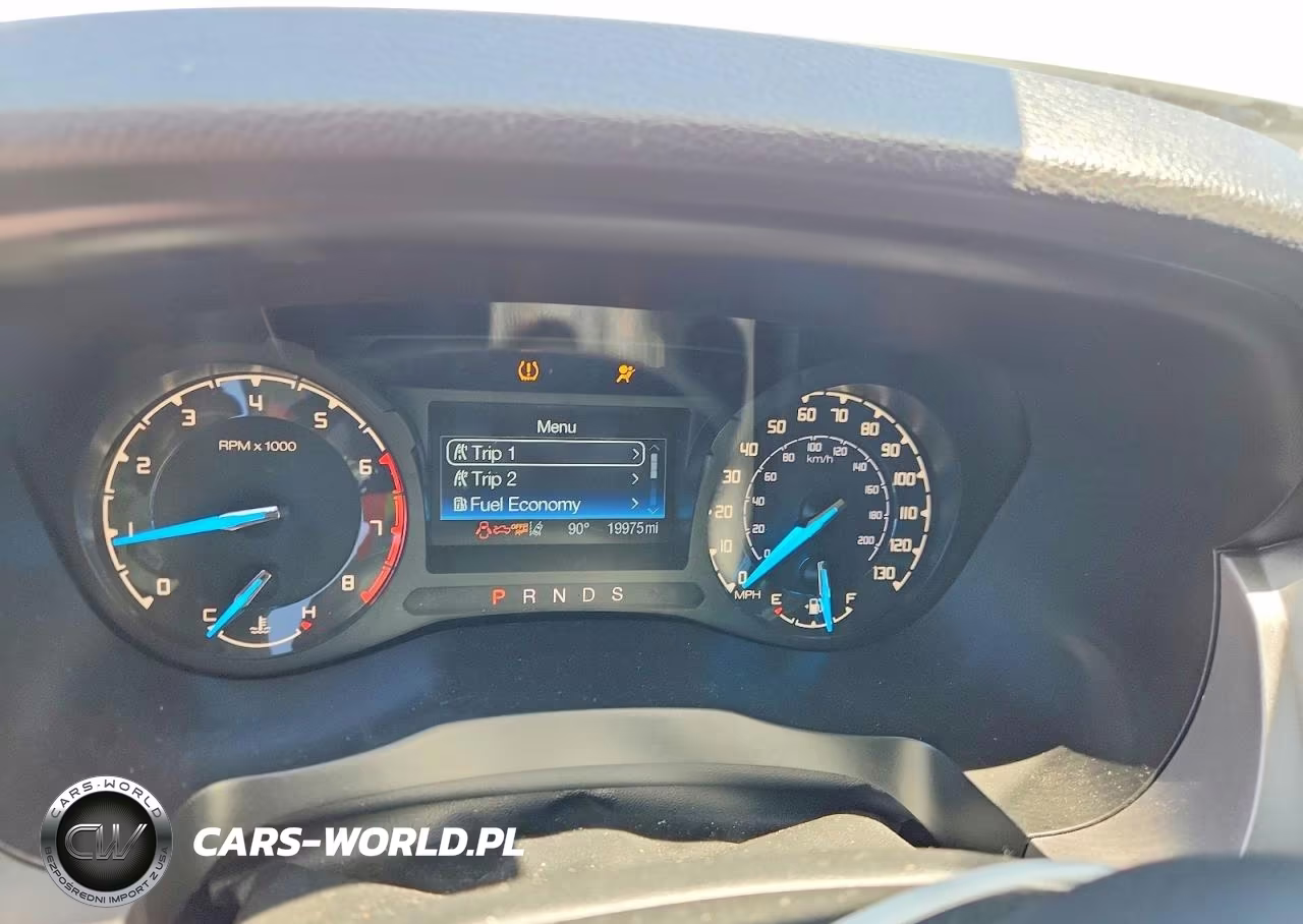 2022 Ford Ranger Xl VIN:1FTER4FH3NLD44363 - 9