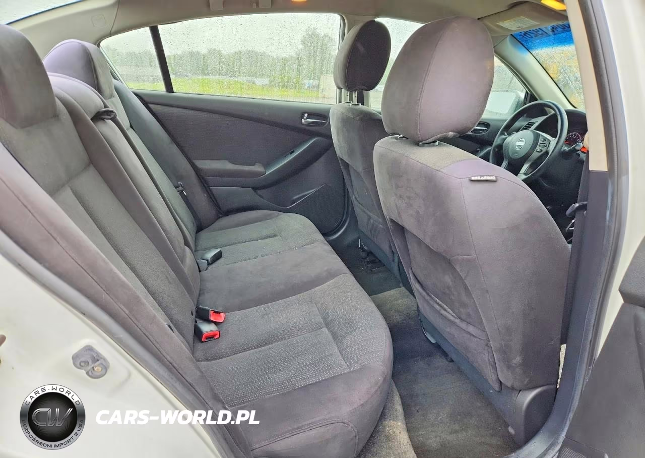 2010 Nissan Altima 2.5 VIN:1N4AL2AP5AN443094 - 10