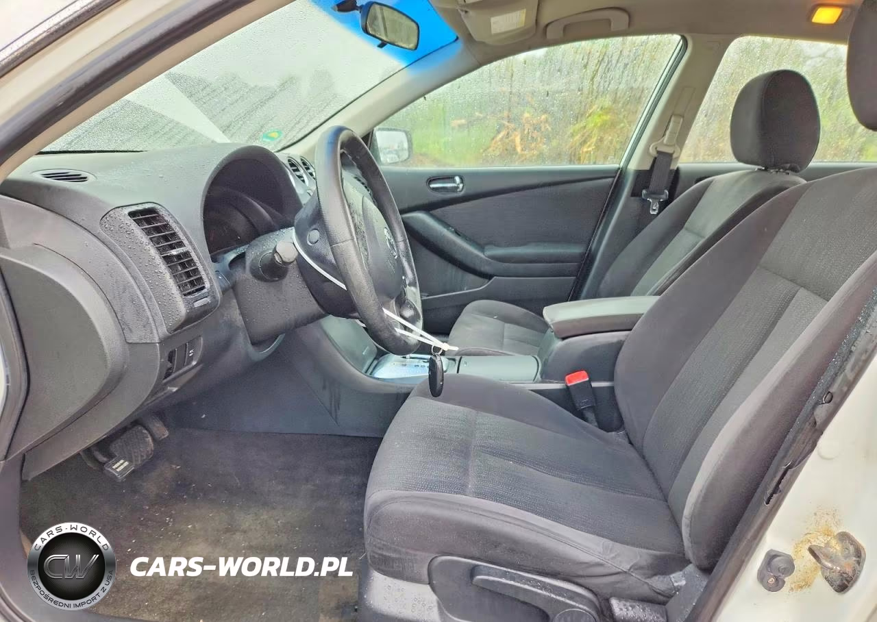 2010 Nissan Altima 2.5 VIN:1N4AL2AP5AN443094 - 7