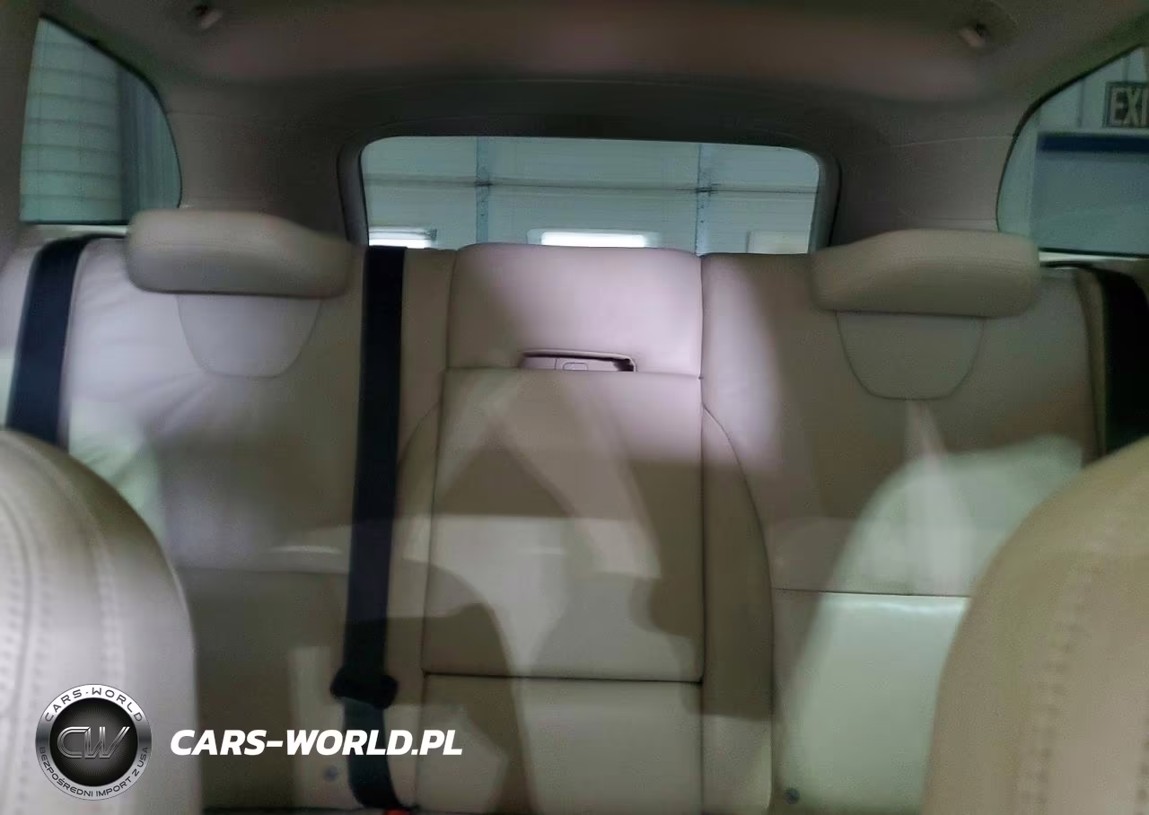 2013 Volvo Xc60 3.2 VIN:YV4952DL9D2402759 - 10