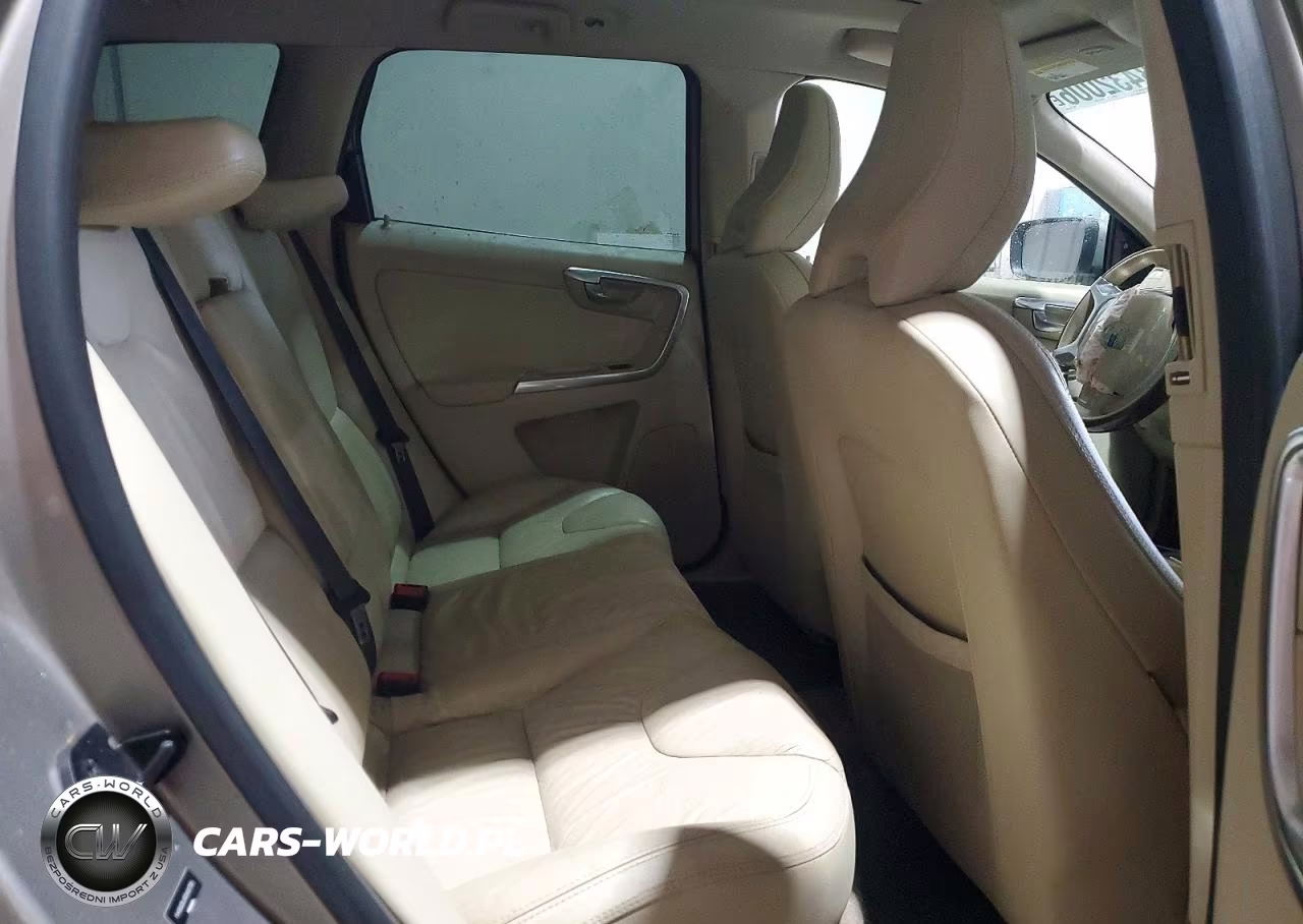 2013 Volvo Xc60 3.2 VIN:YV4952DL9D2402759 - 11
