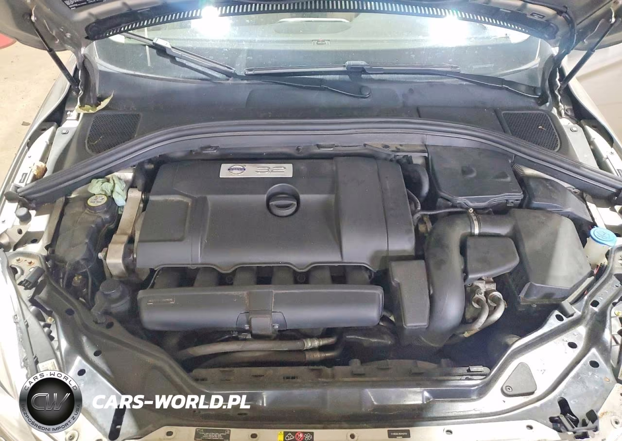 2013 Volvo Xc60 3.2 VIN:YV4952DL9D2402759 - 12