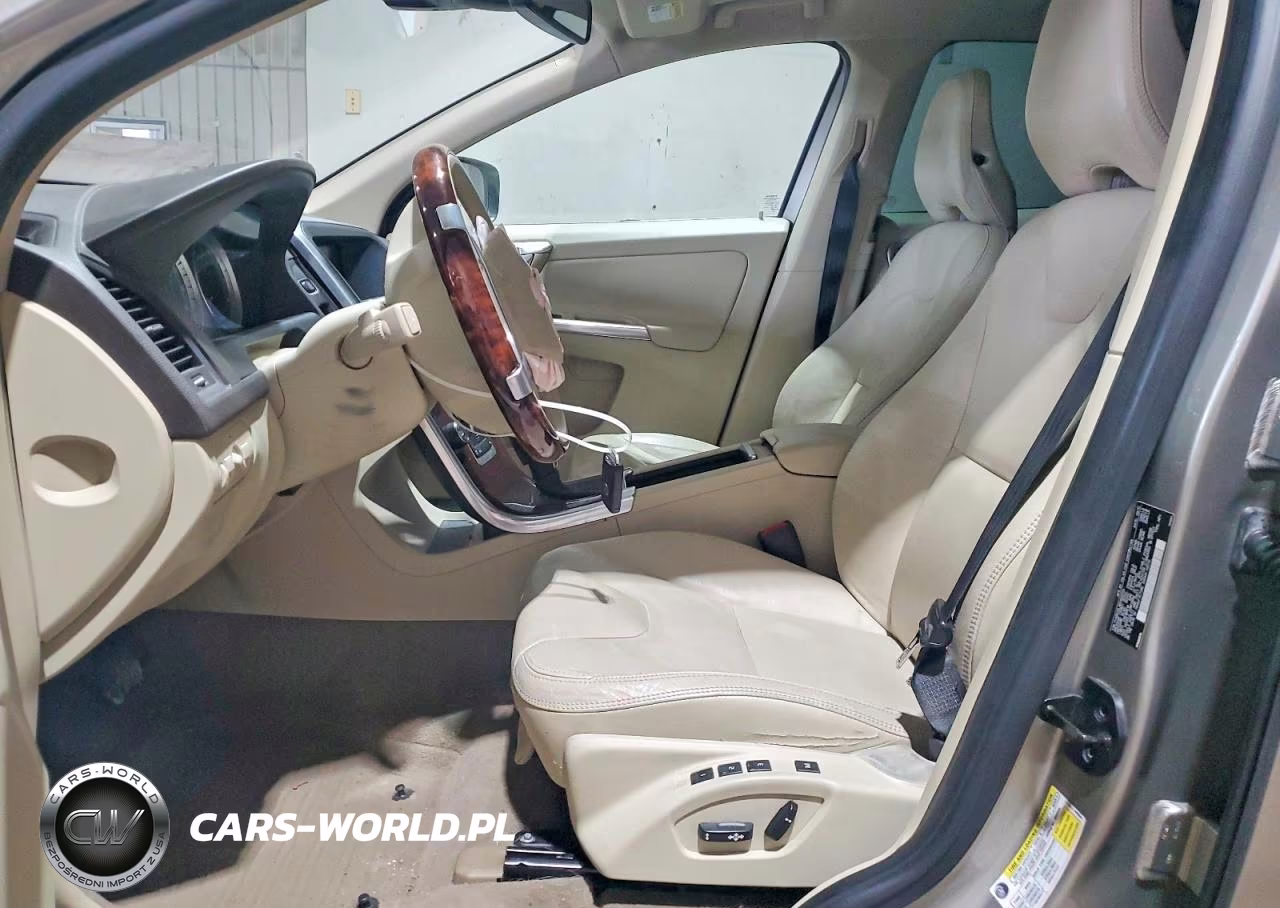 2013 Volvo Xc60 3.2 VIN:YV4952DL9D2402759 - 7
