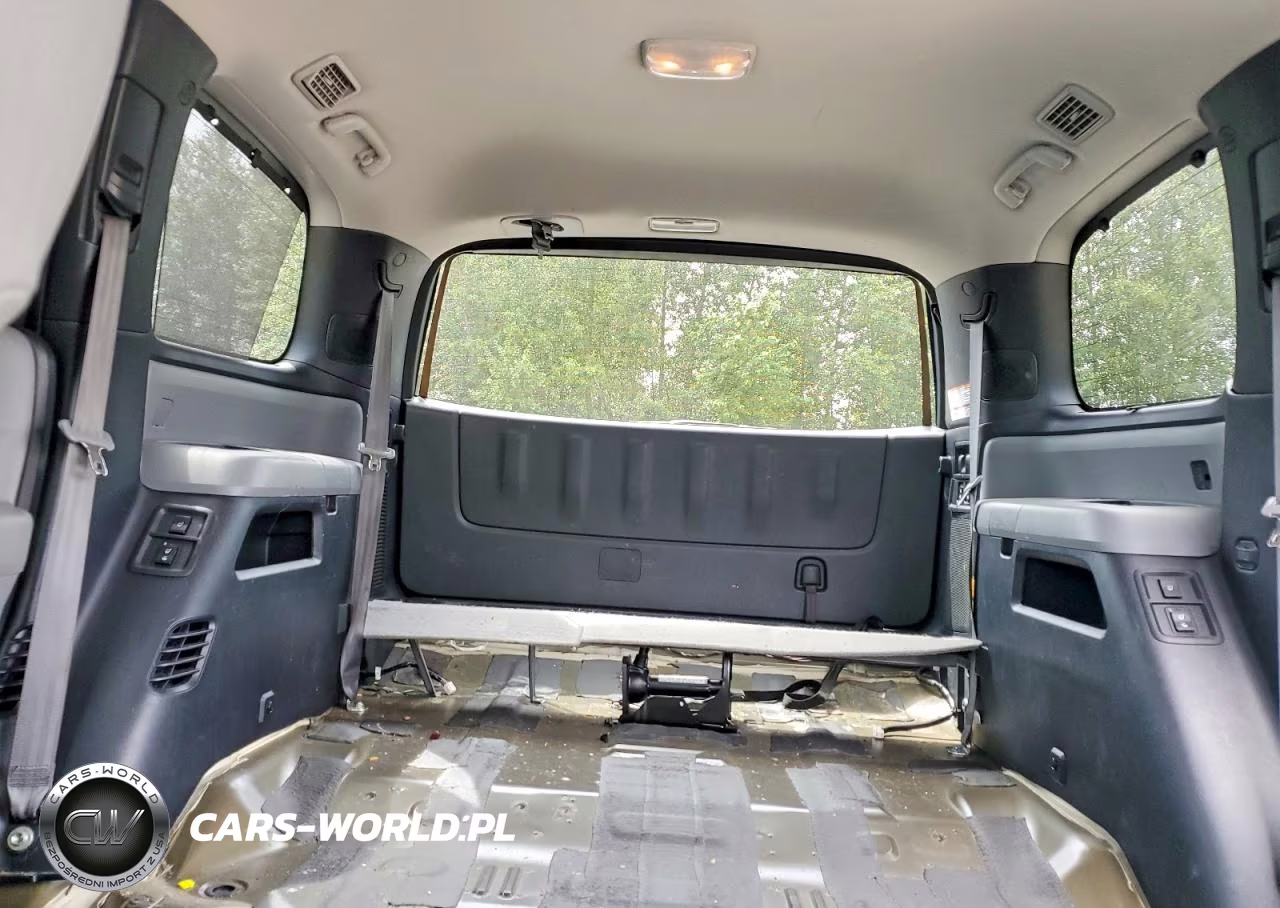 2016 Toyota Sequoia Limited VIN:5TDJY5G1XGS142520 - 10
